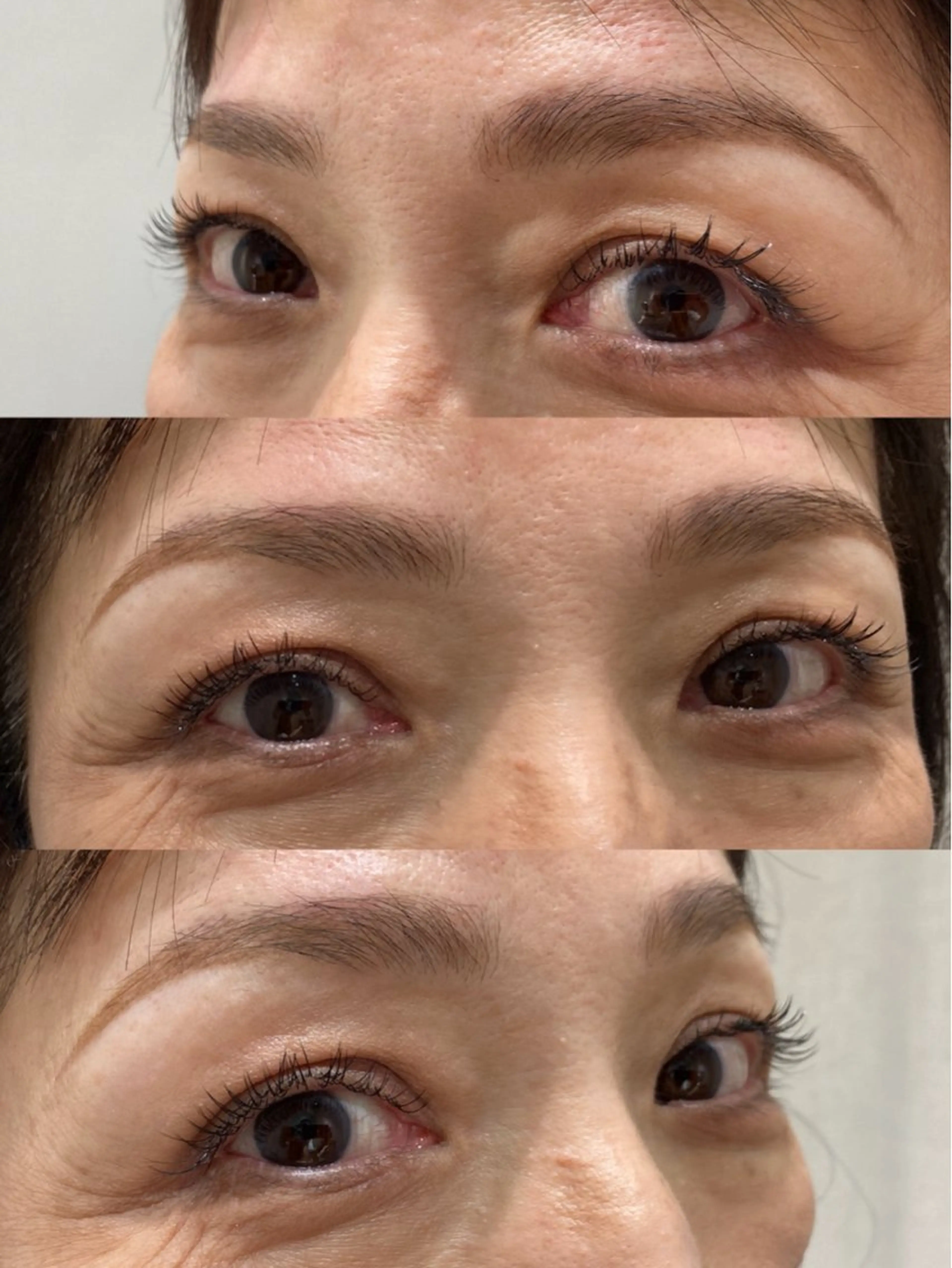 マツエク・マツパ アイブロウ ワックス脱毛 その他(アイブロウ) vi camino ミヤデラのマツエク・マツパデザイン