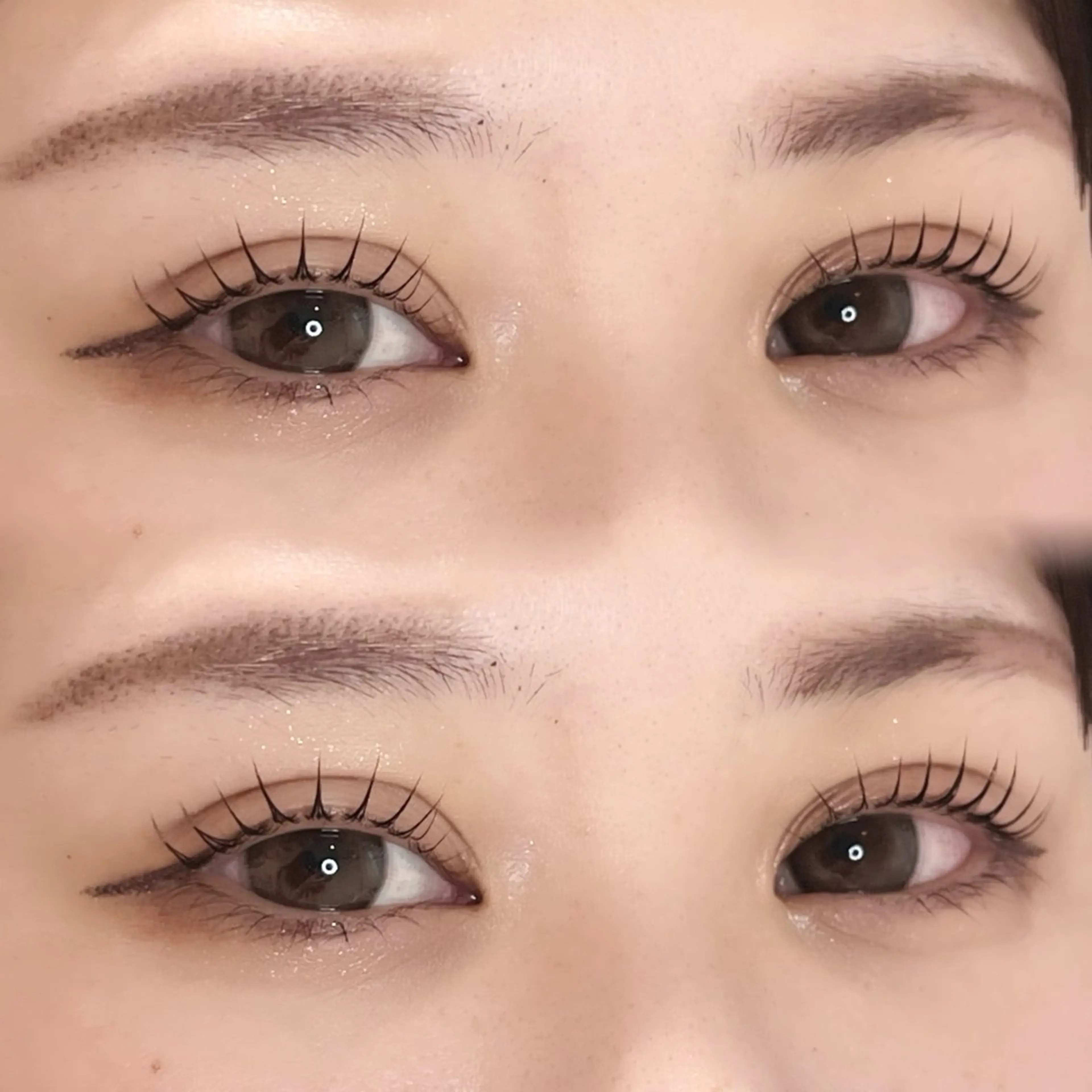 マツエク・マツパ パリジェンヌラッシュリフト Suzuka🩰ྀི BELMEのその他イメージ