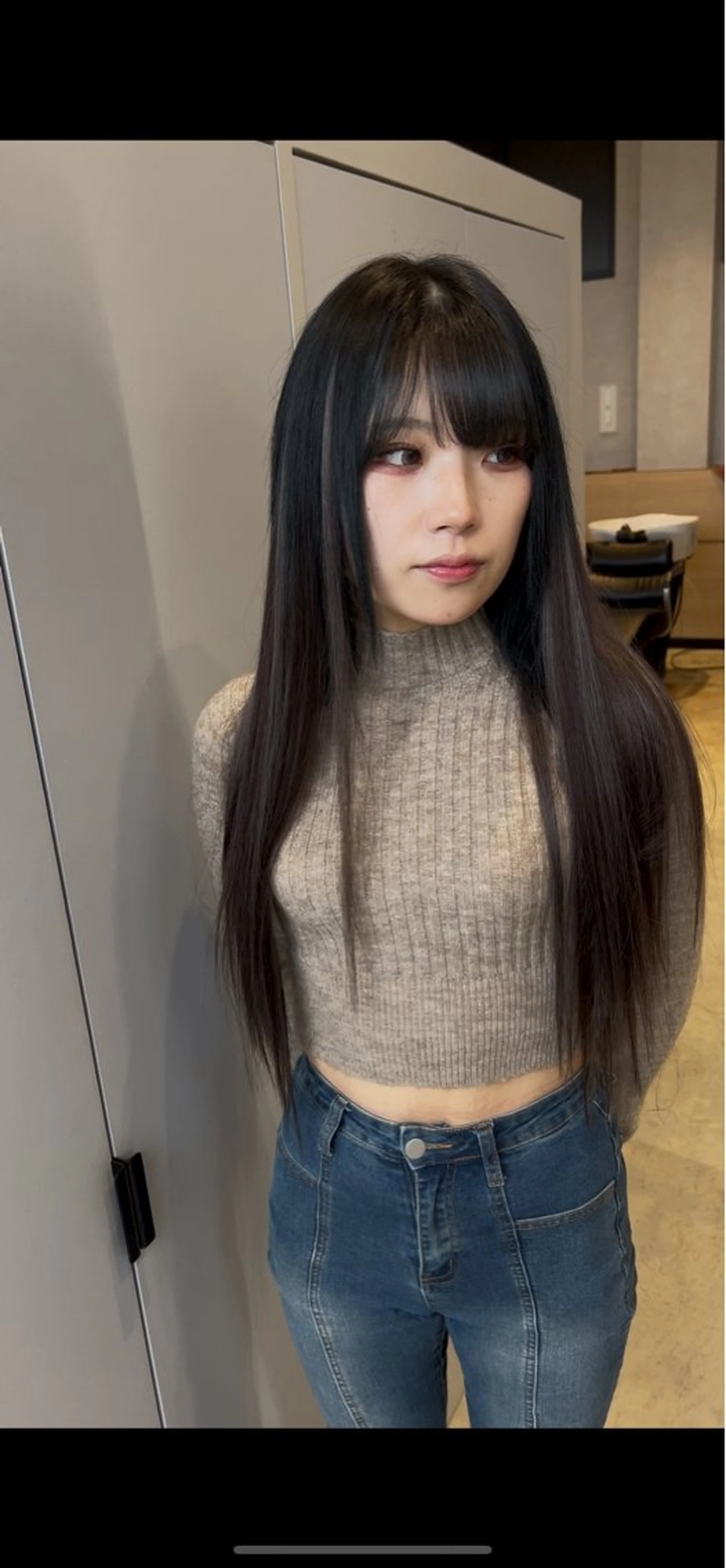 カット エクステ 🌿小川 大輔🌿のヘアスタイル