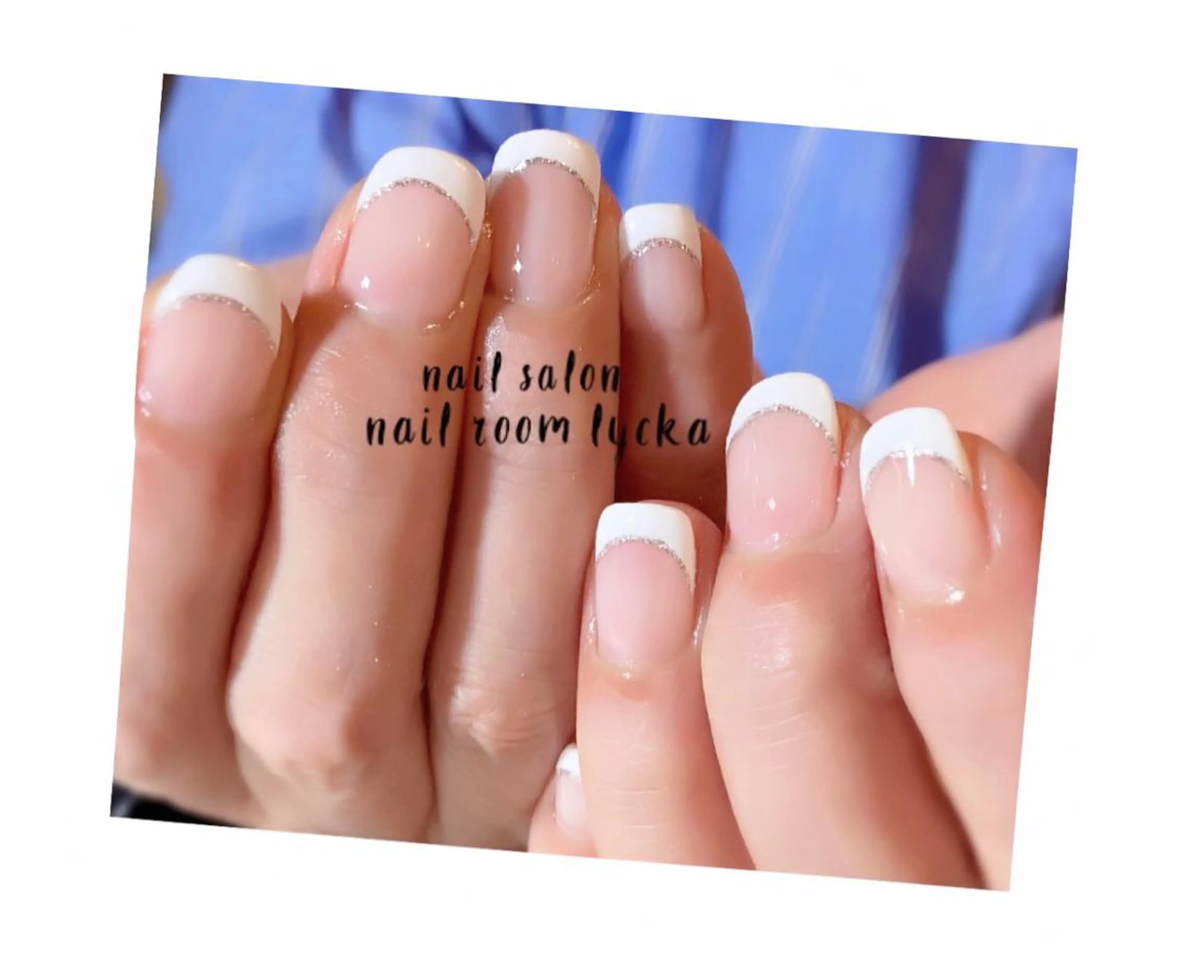 ネイル ﾈｲﾙﾙｰﾑﾘｯｶ 𝐦𝐚𝐲𝐮のネイルデザイン