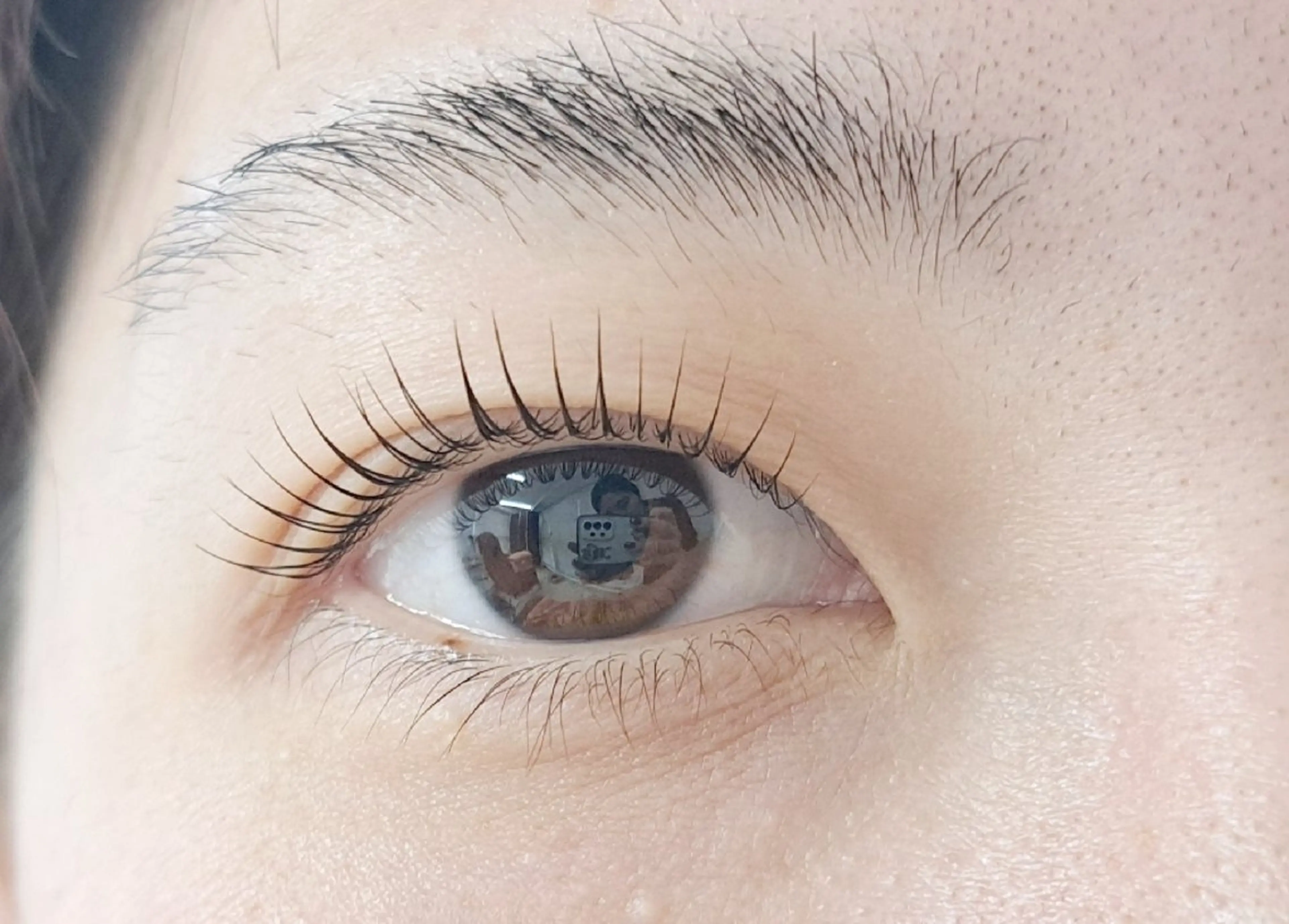 マツエク・マツパ cocolash　町屋店所属・cocolash 🧸のマツエク・マツパデザイン