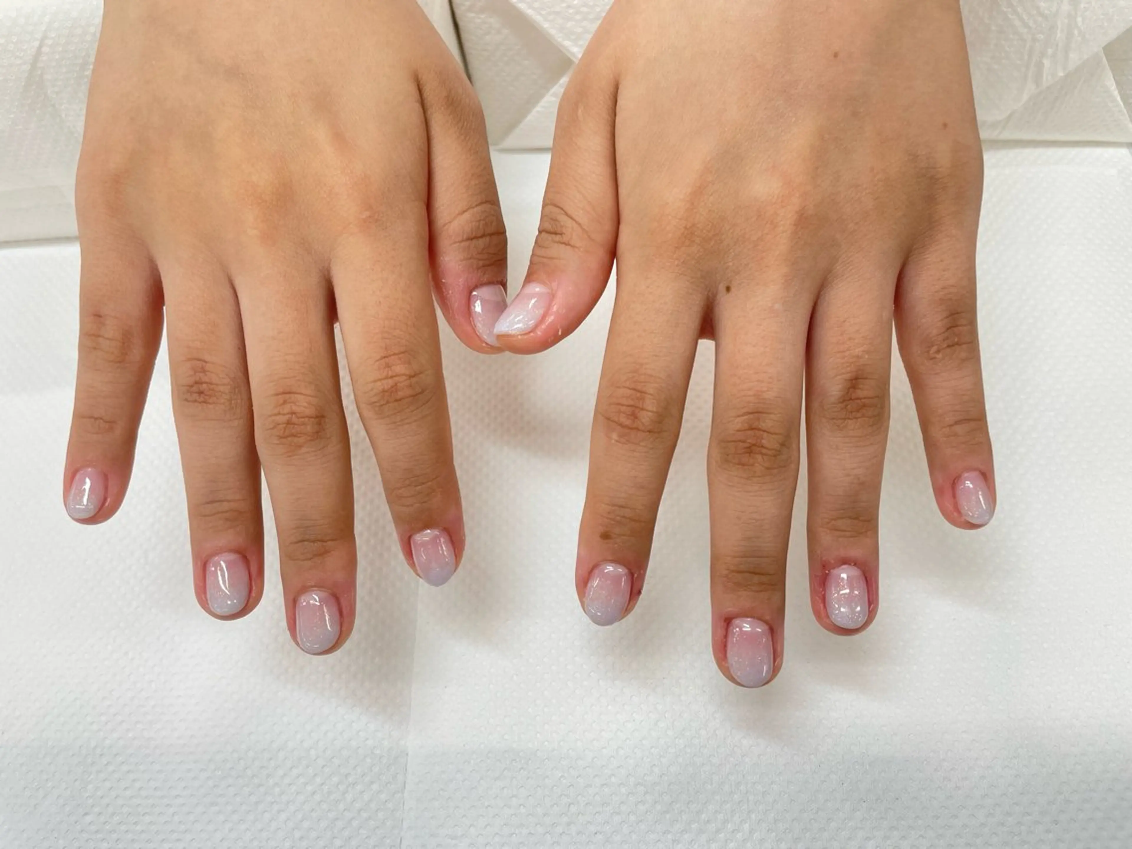 ネイル k. Mariのネイルデザイン