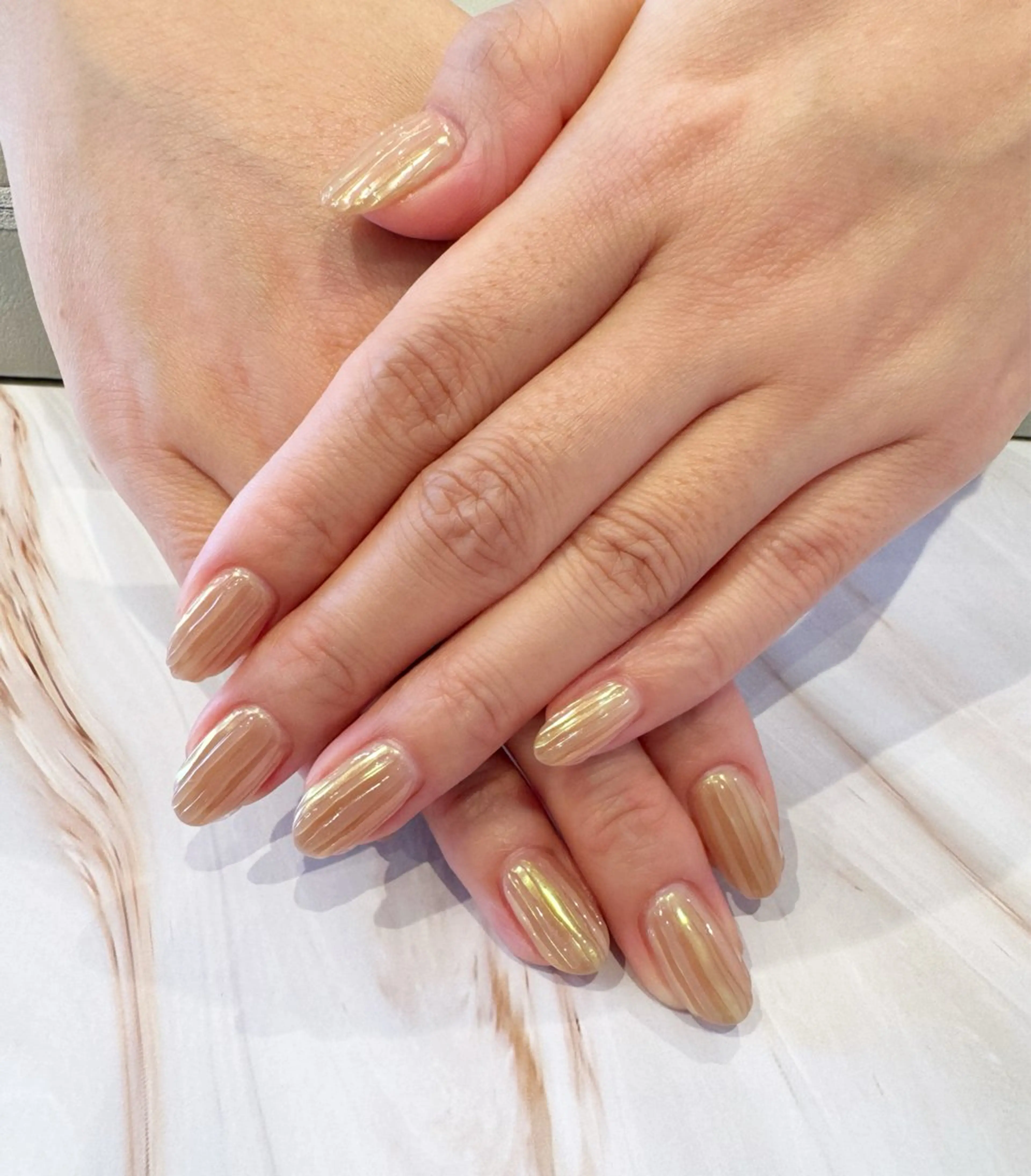 ネイル ネイルサロン chouchouのネイルデザイン