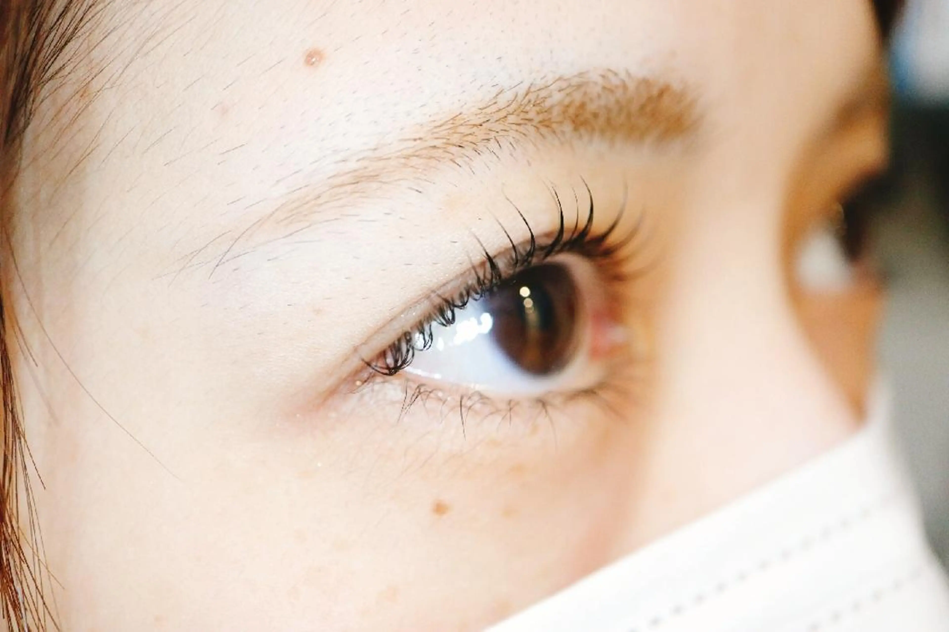 マツエク・マツパ マツパ アイデザイナー HIROのマツエク・マツパデザイン