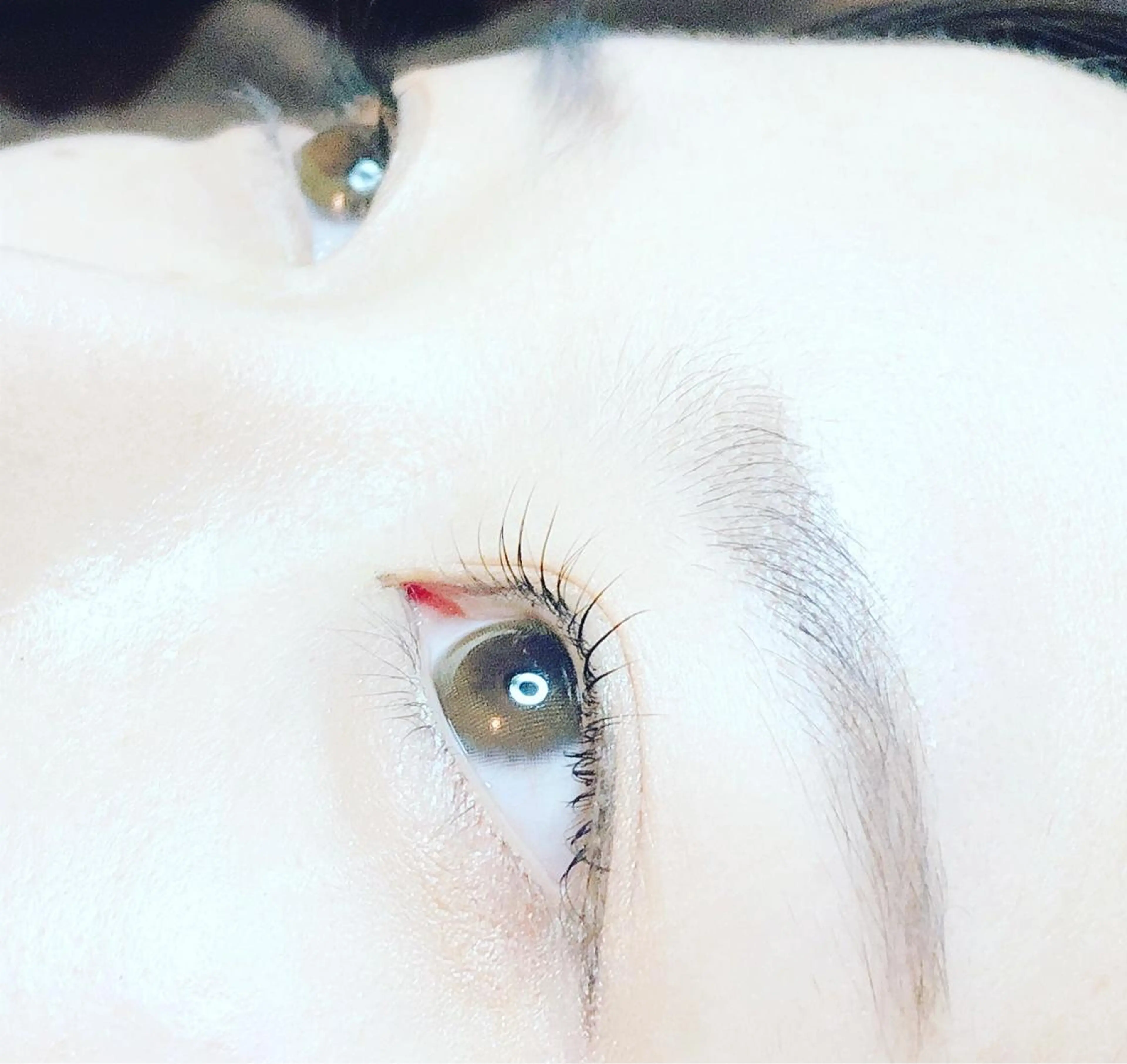 マツエク・マツパ 頭痛肩こりで悩むおとな女性専門ボディケアサロンねこもみ所属・札幌　頭痛肩こり解消 セラピストkaoriのエステ・リラクイメージ