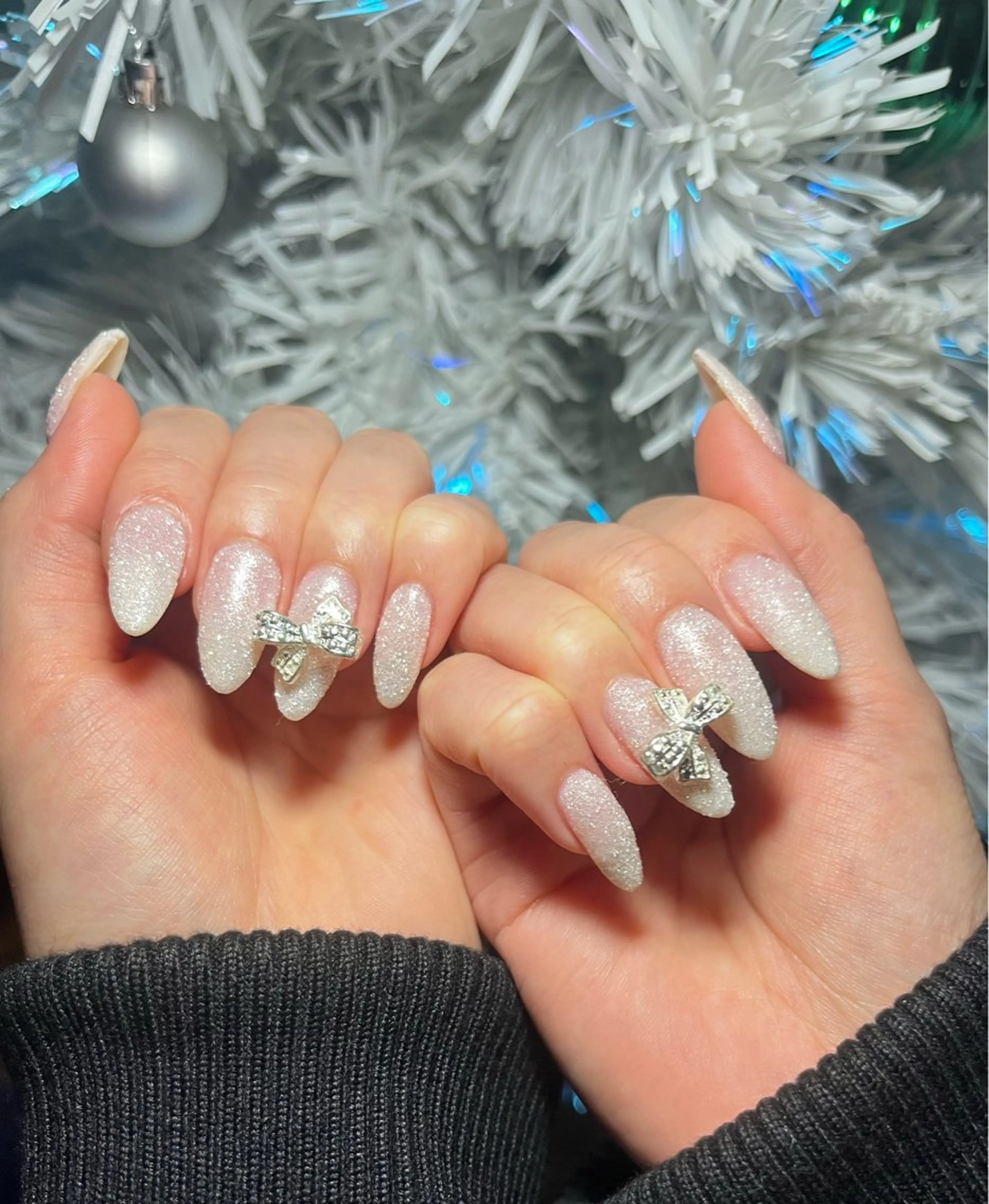 ネイル PLUTON sara🩶のマツエク・マツパデザイン