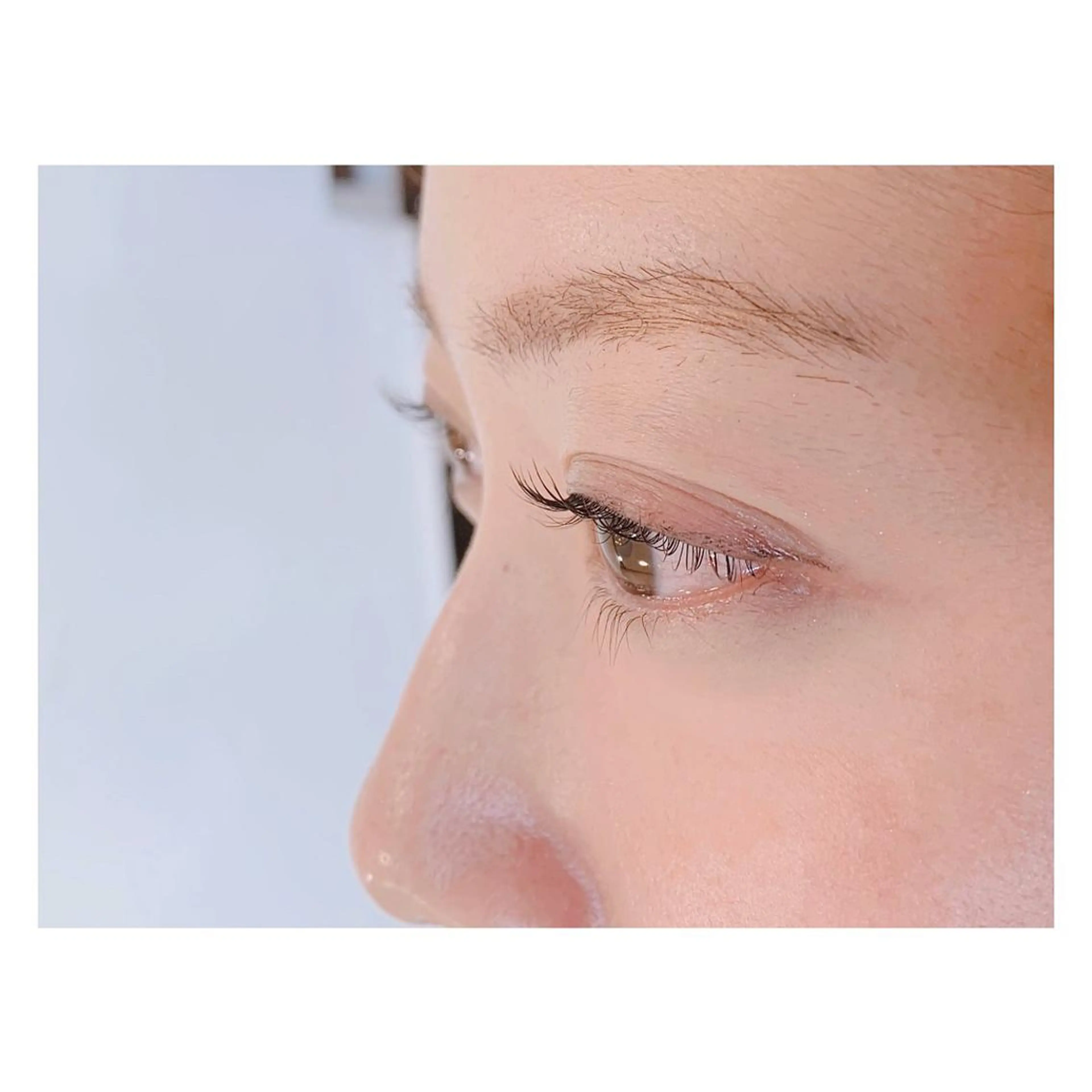 マツエク・マツパ ナチュラル CANVAS beauty salon所属・CANVAS YUUKAの眉毛・アイブロウイメージ