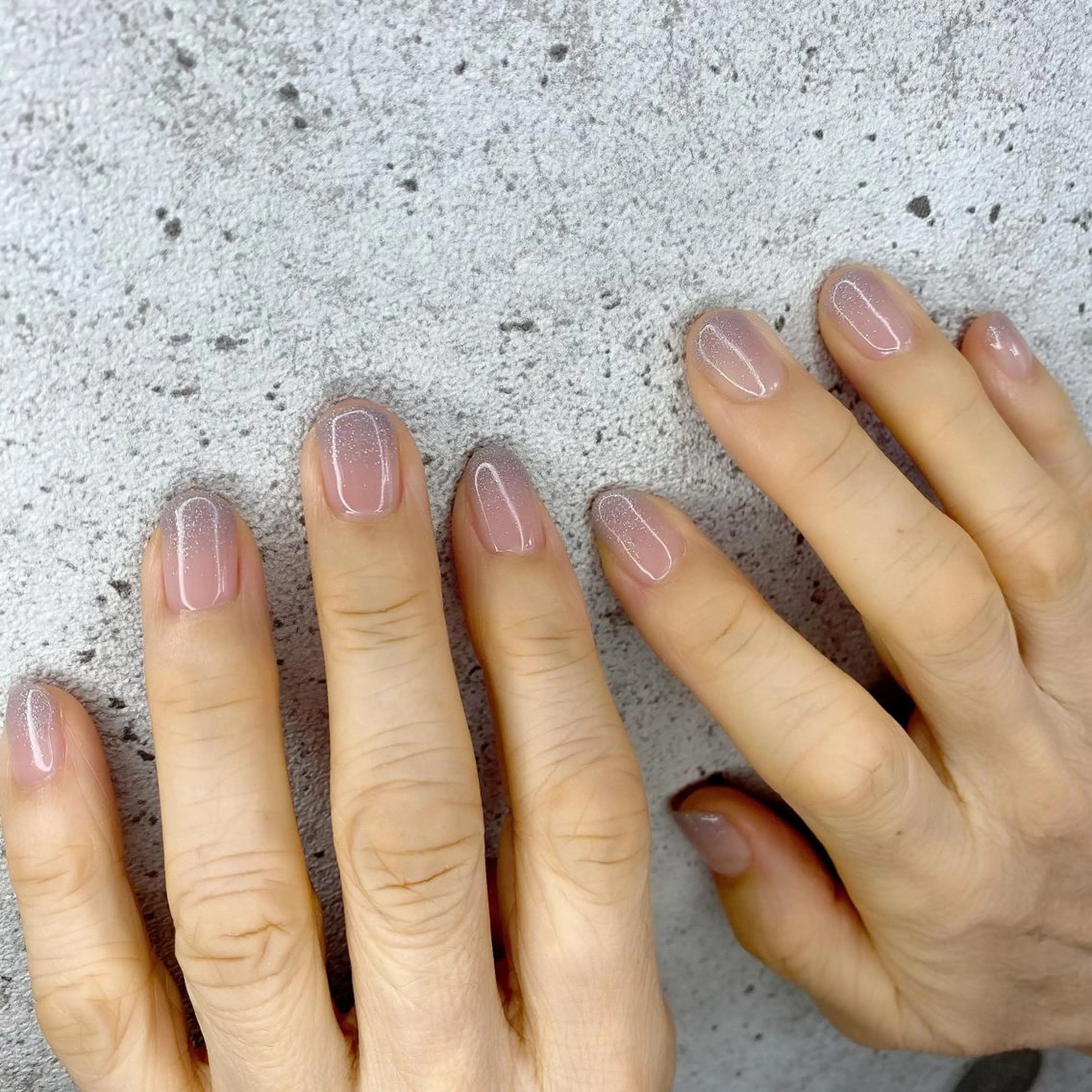 メンズ キッズ ネイル マツエク・マツパ ジェルネイル パラジェル Salon Ｋのネイルデザイン