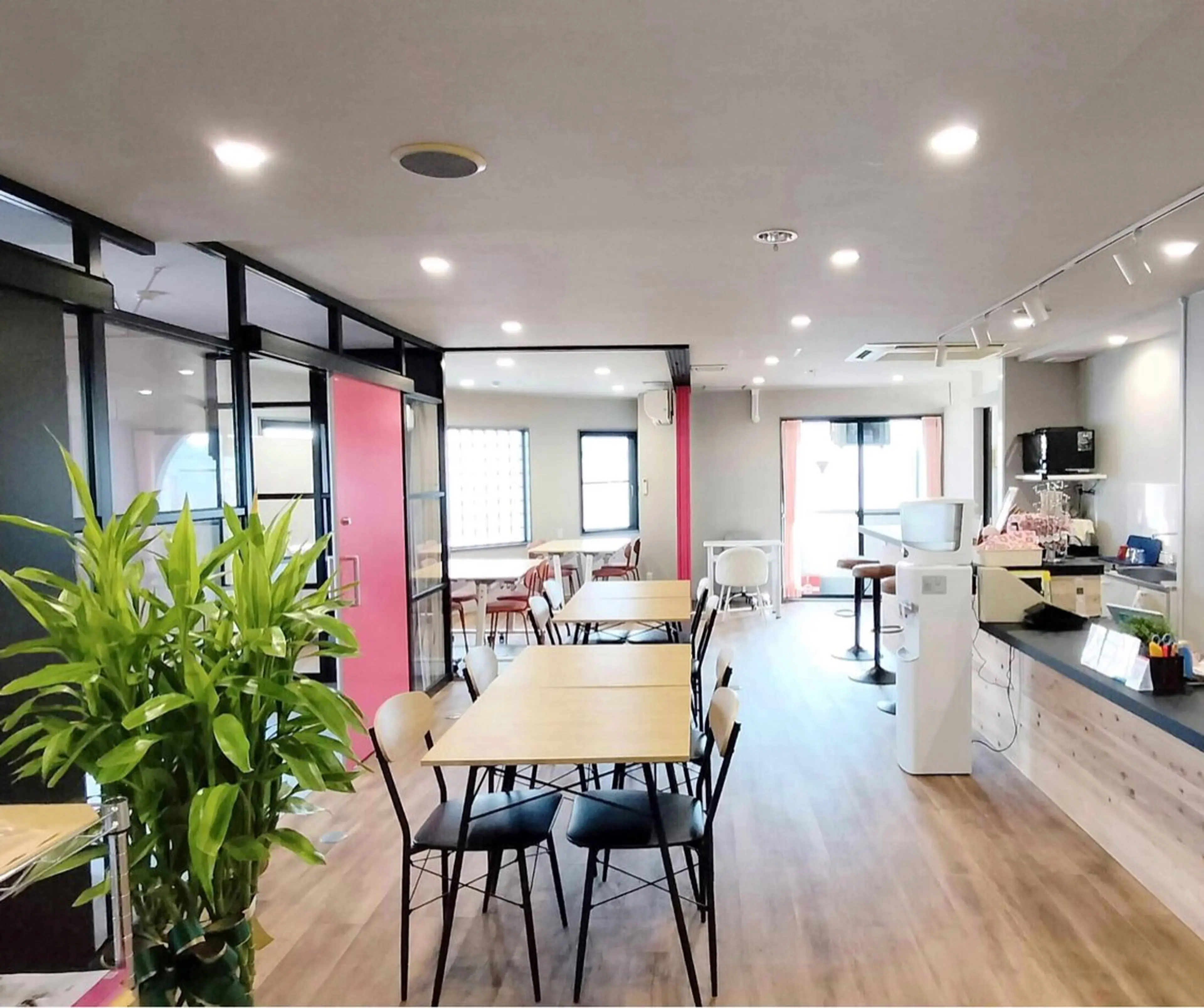 YUIHANA豊橋リラク&エステサロン所属・Sakamoto Yukaのエステ・リラクイメージ