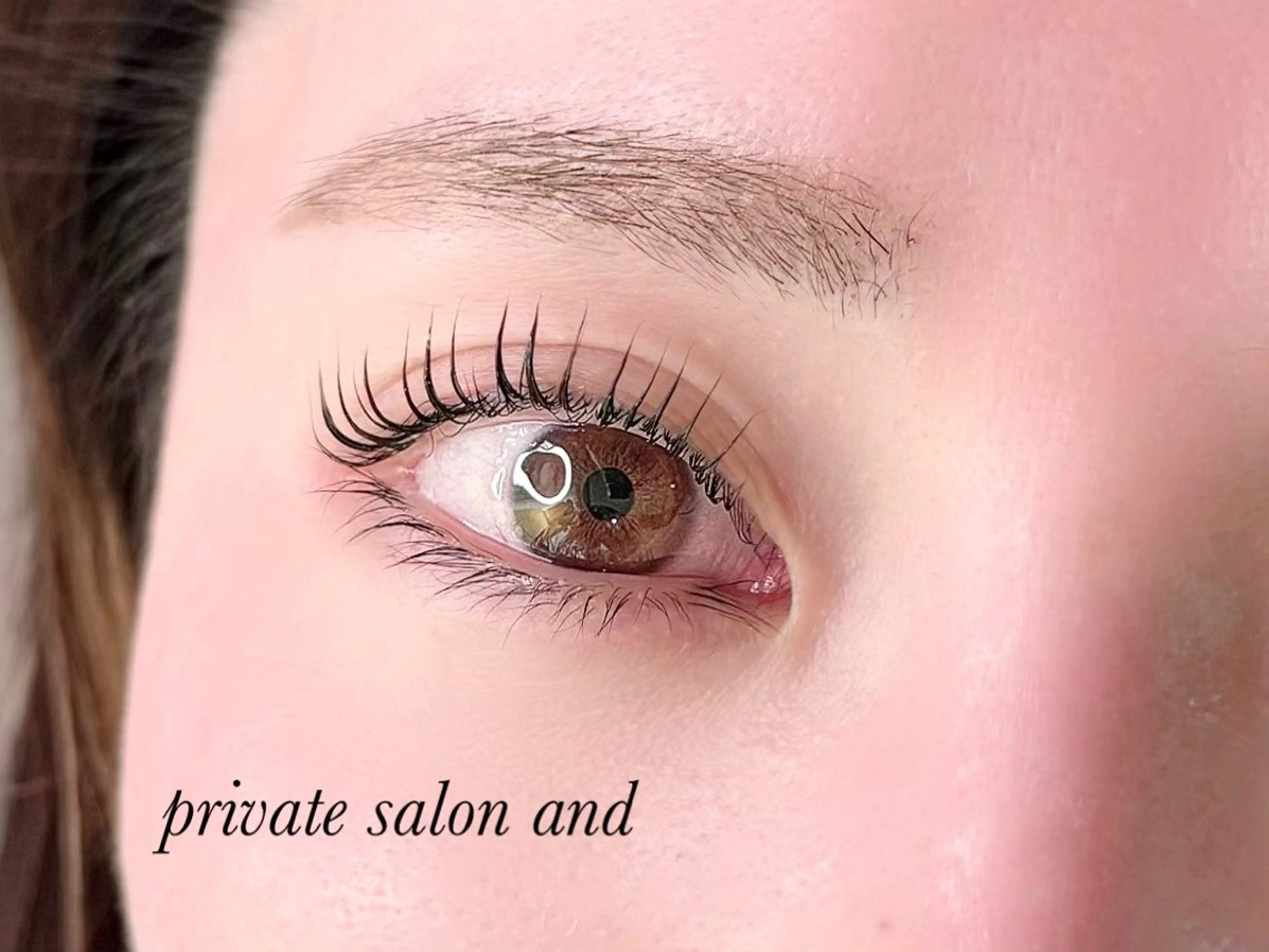 マツエク・マツパ 土屋 智子のエステ・リラクイメージ