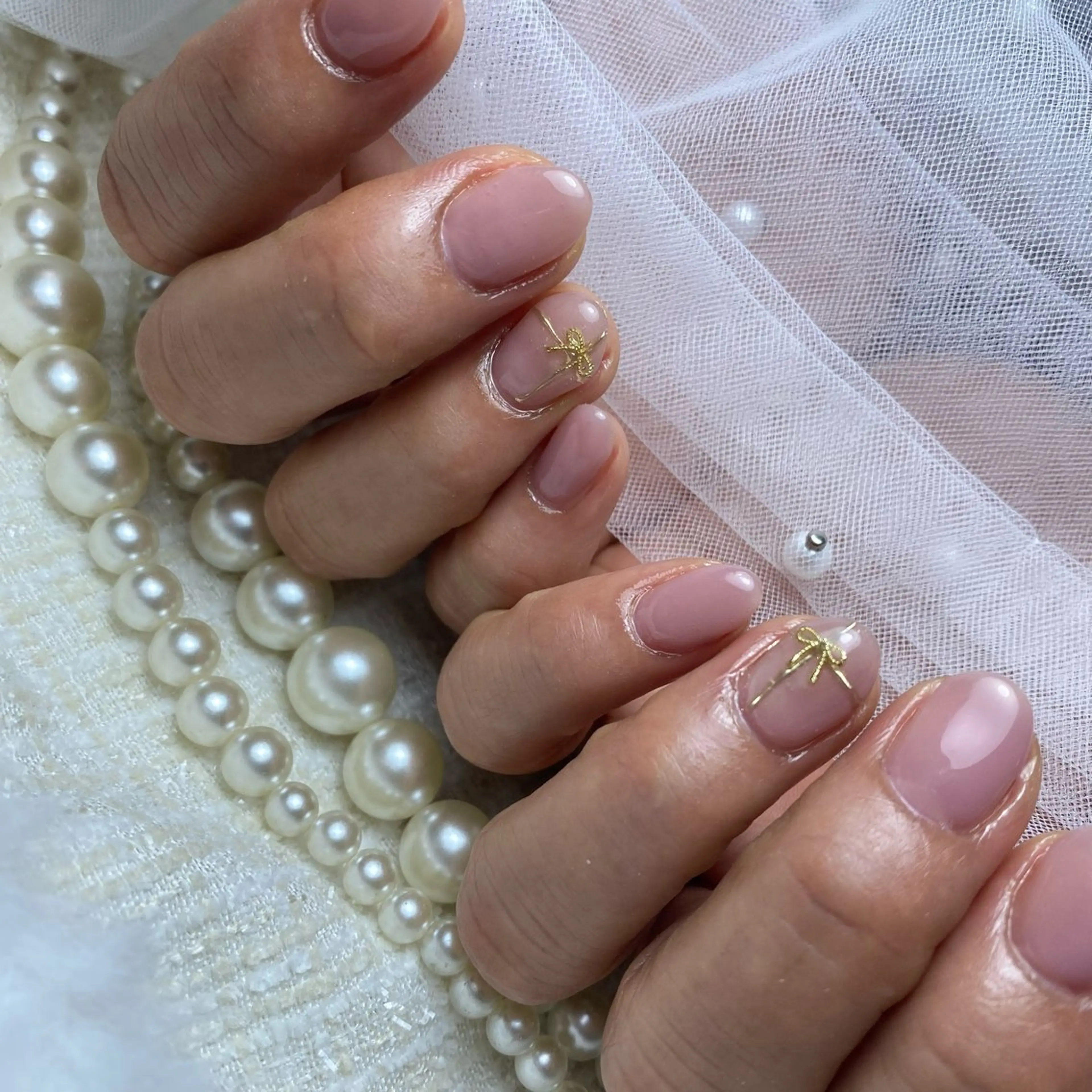 ネイル Beauty Space N&Nのネイルデザイン