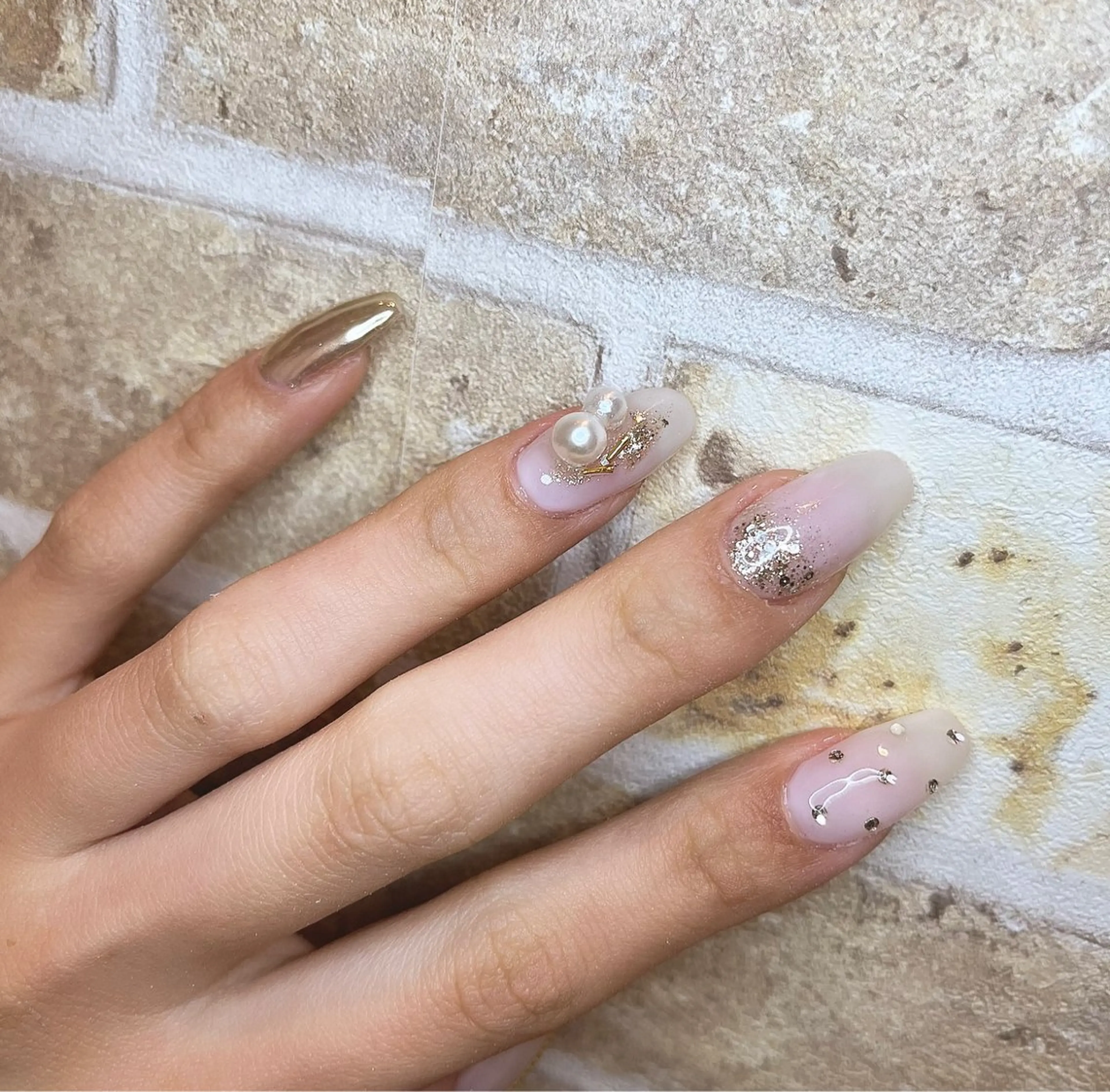 ネイル ネイルサロン　Pito所属・ネイルサロン Pitoのネイルデザイン