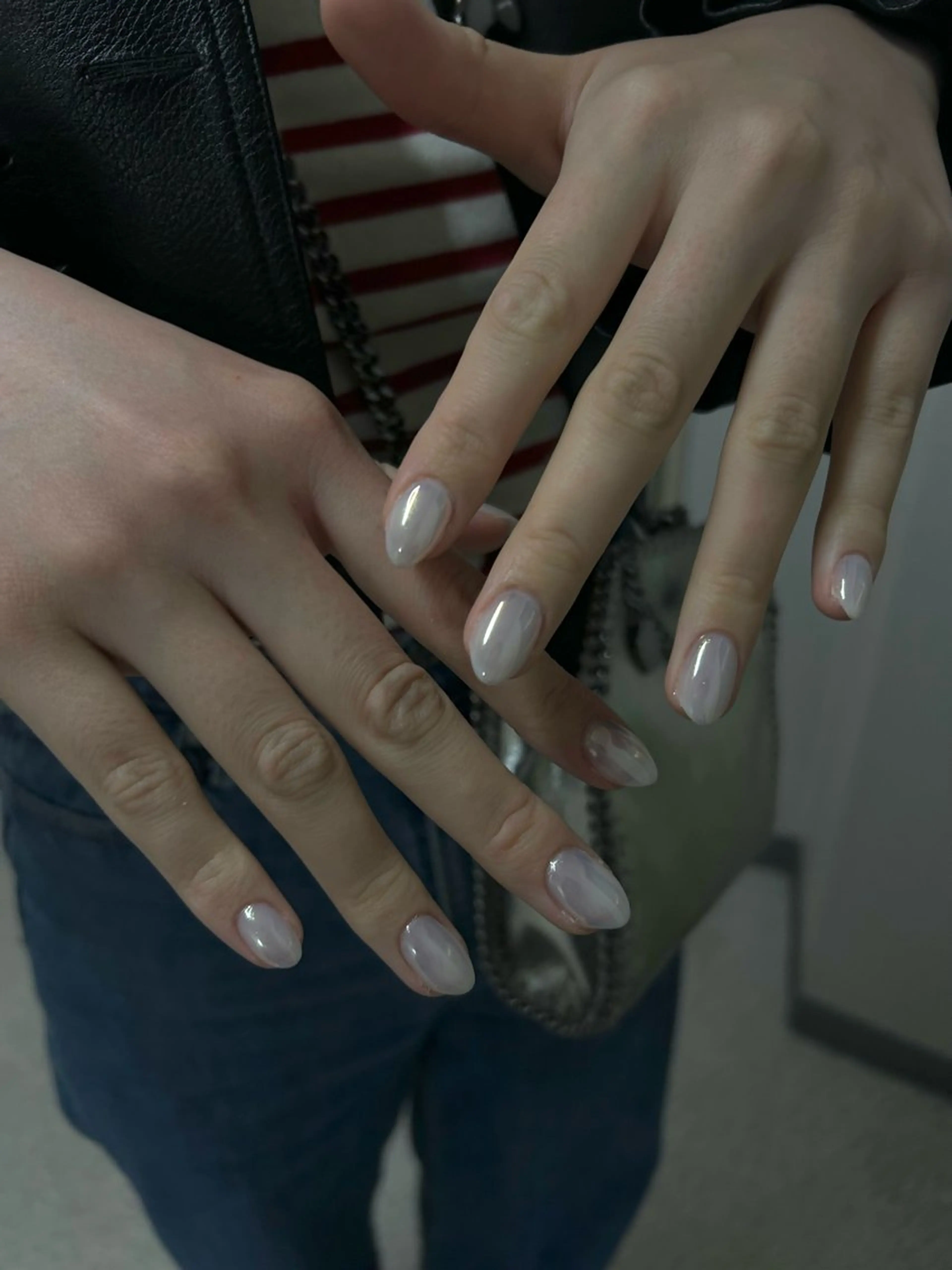 ネイル y’s beauty 本町店藤島のネイルデザイン