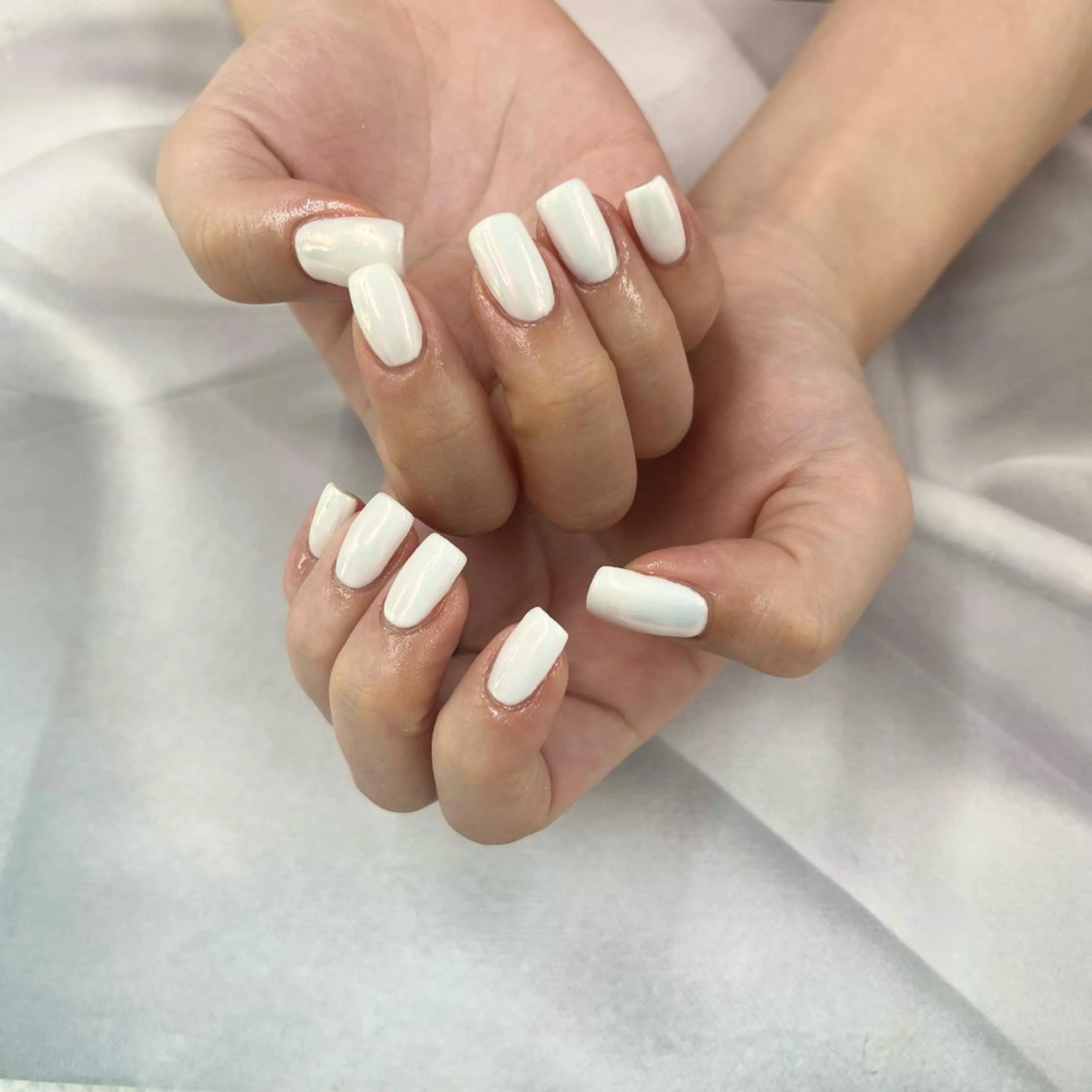 ネイル Basic町田本店 Suzunaのネイルデザイン