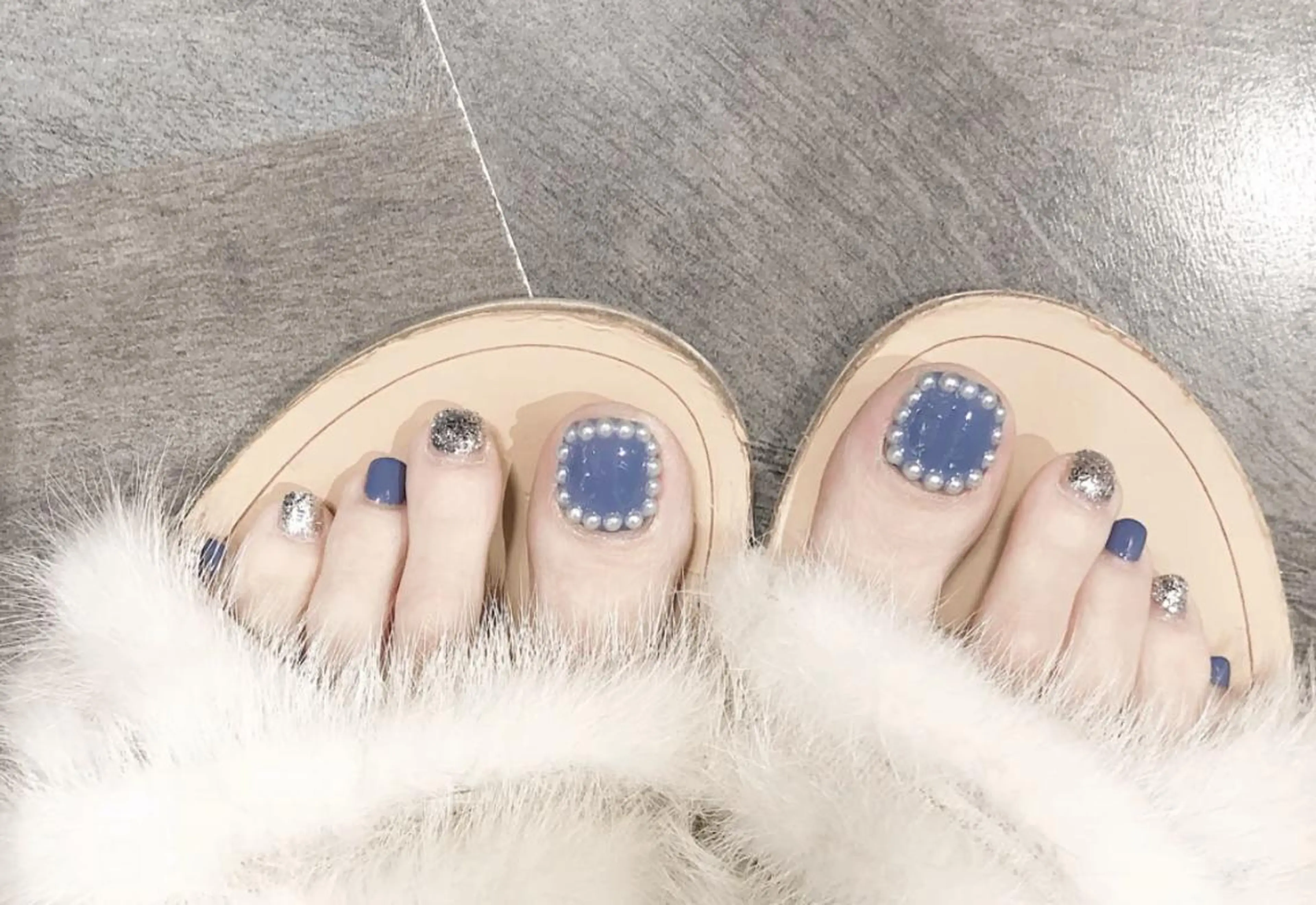 ネイル Cute beauty2のマツエク・マツパデザイン