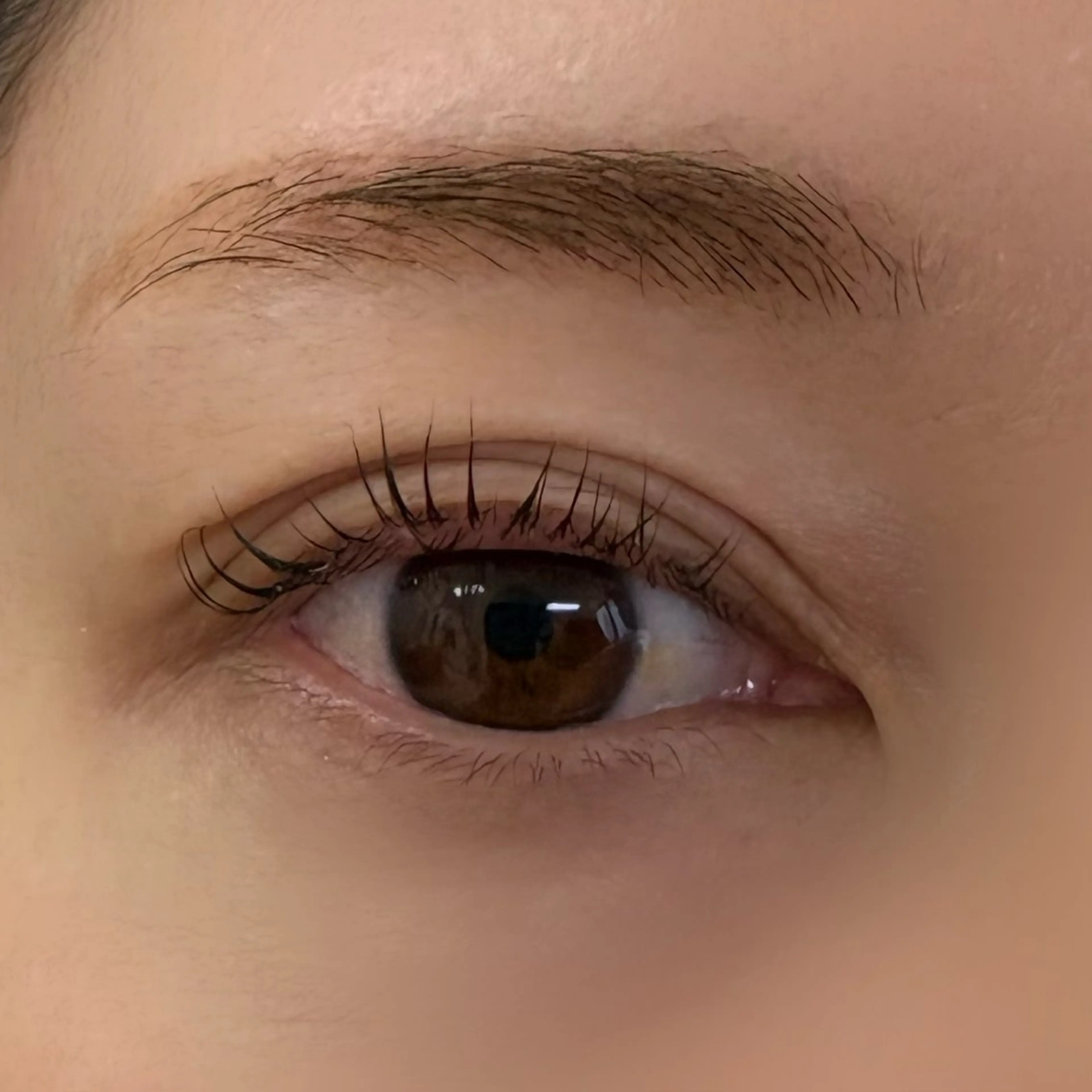 マツエク・マツパ jessica 山﨑のマツエク・マツパデザイン