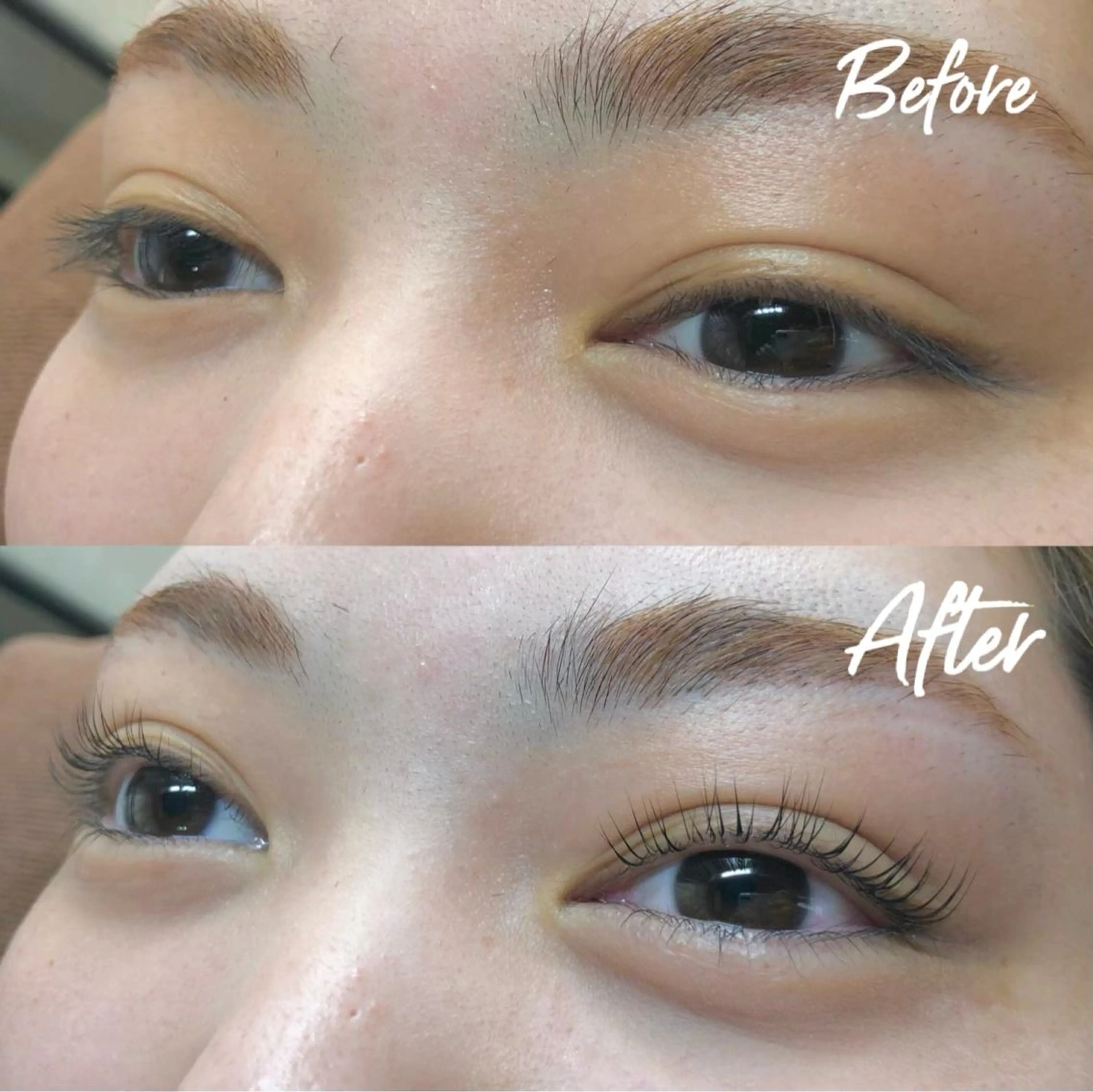 マツエク・マツパ マツパ eyelash  salon ANELA所属・ANELA manaのマツエク・マツパデザイン