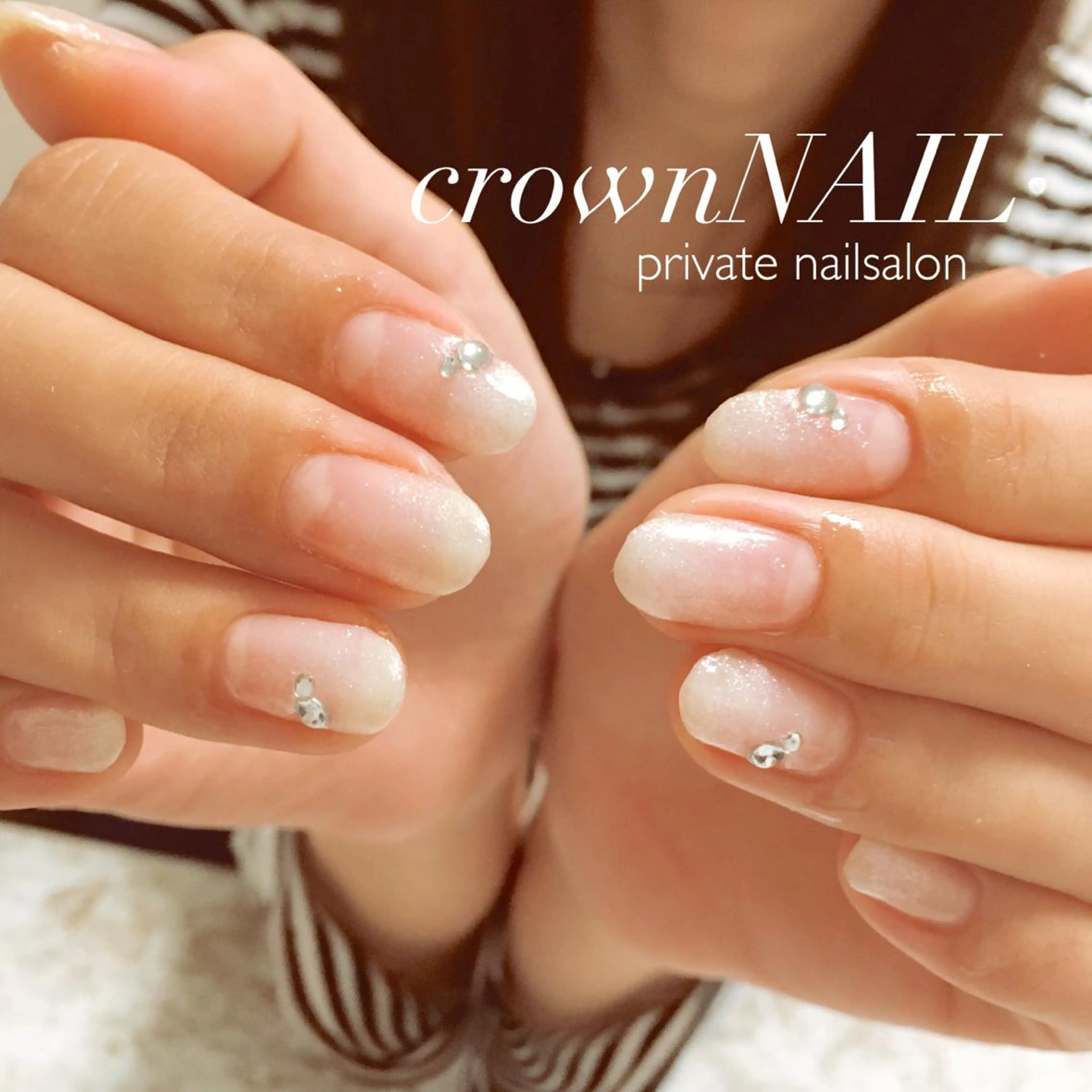 キッズ ネイル ensowa✱laf NAILのネイルデザイン