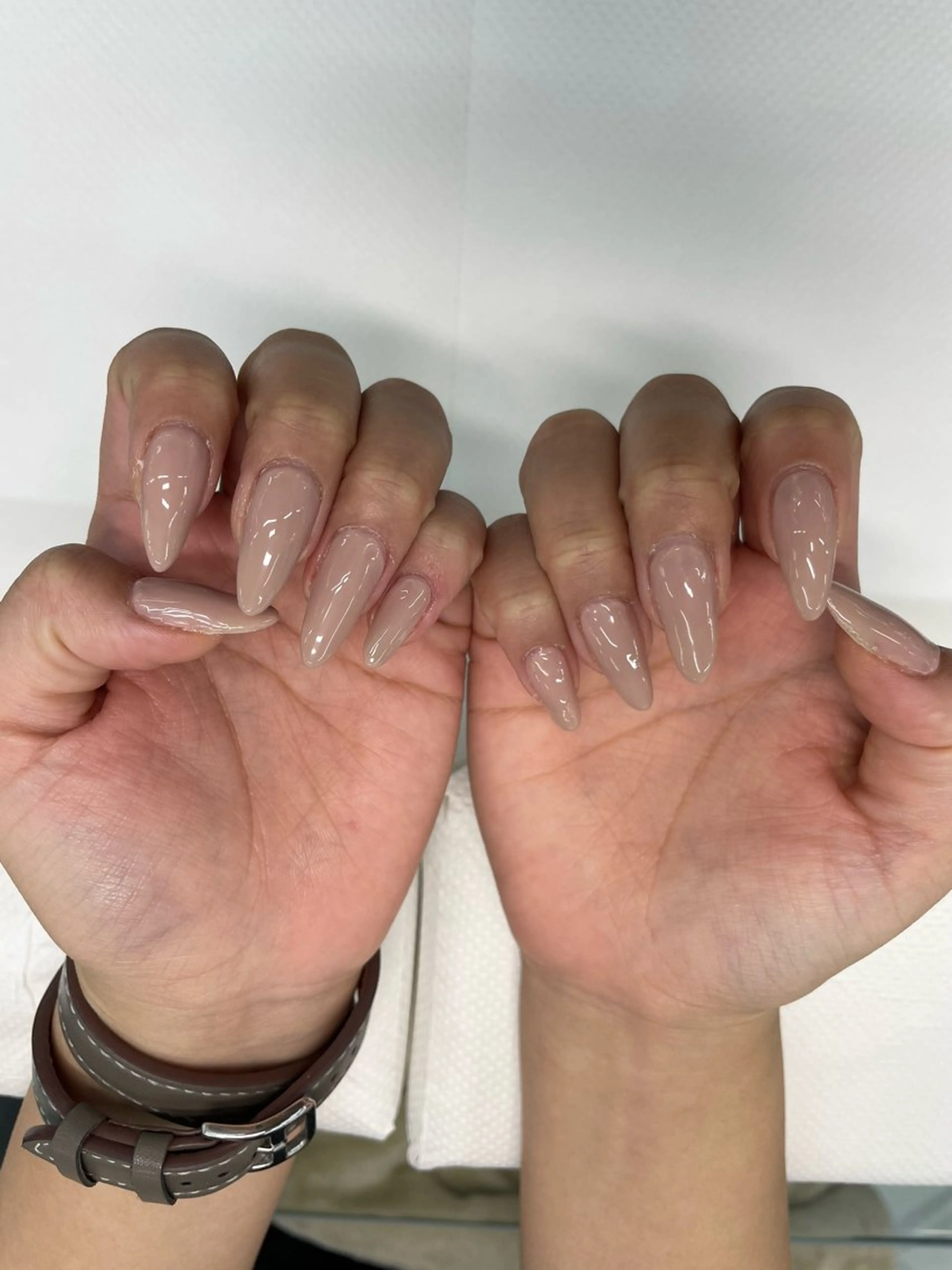 ネイル MAXKELLY ますみのネイルデザイン