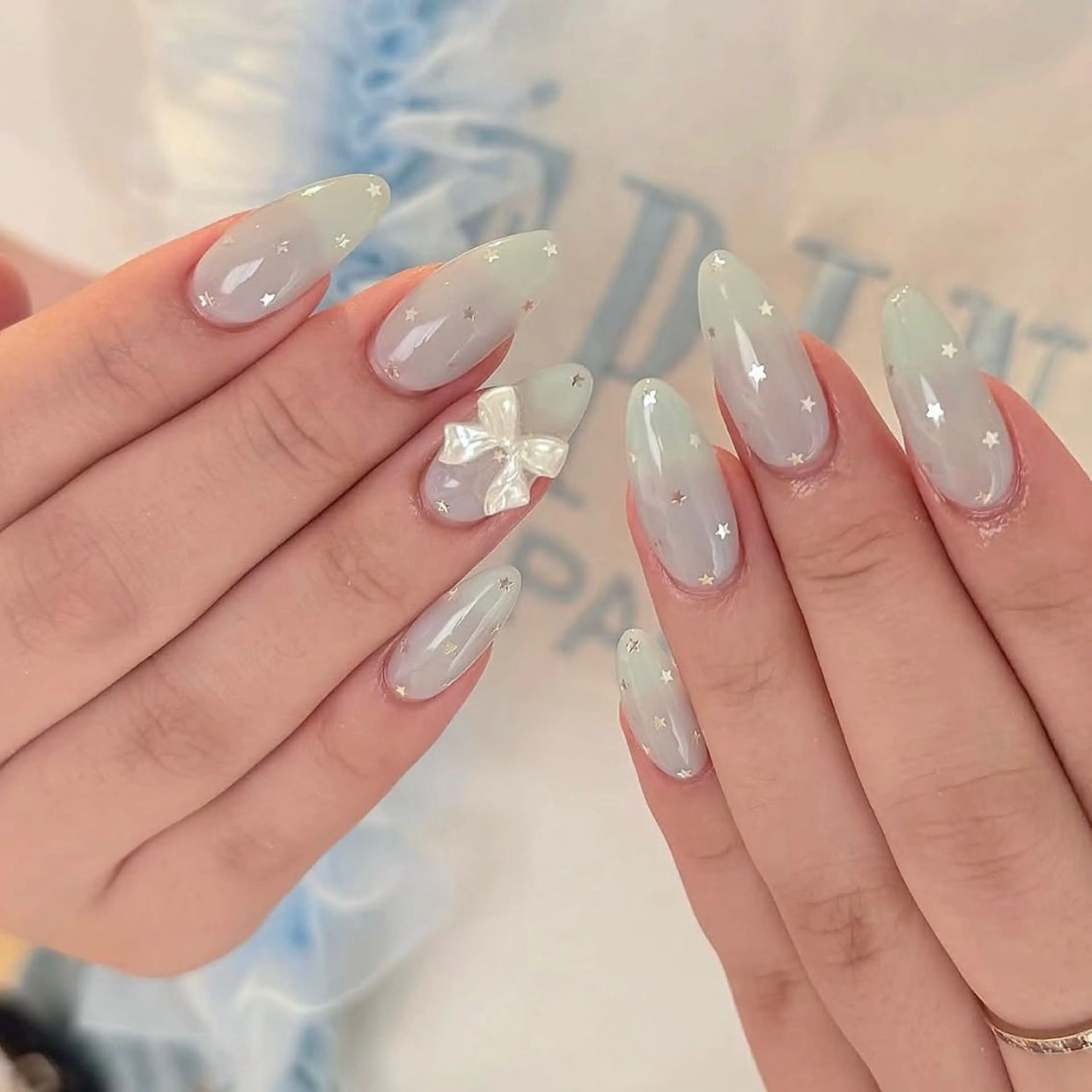 ネイル LETHI LINHのネイルデザイン