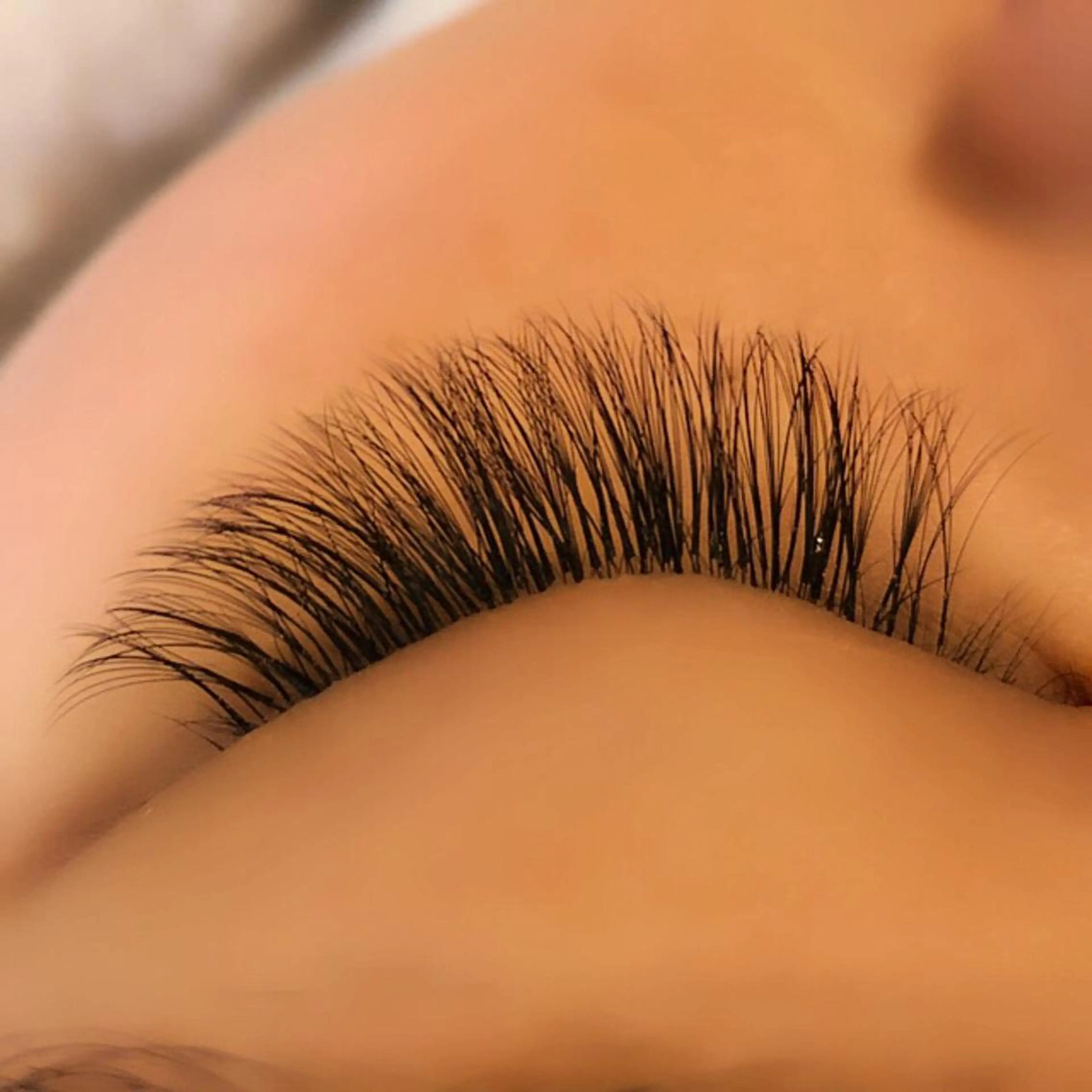 マツエク・マツパ pour voursのマツエク・マツパデザイン