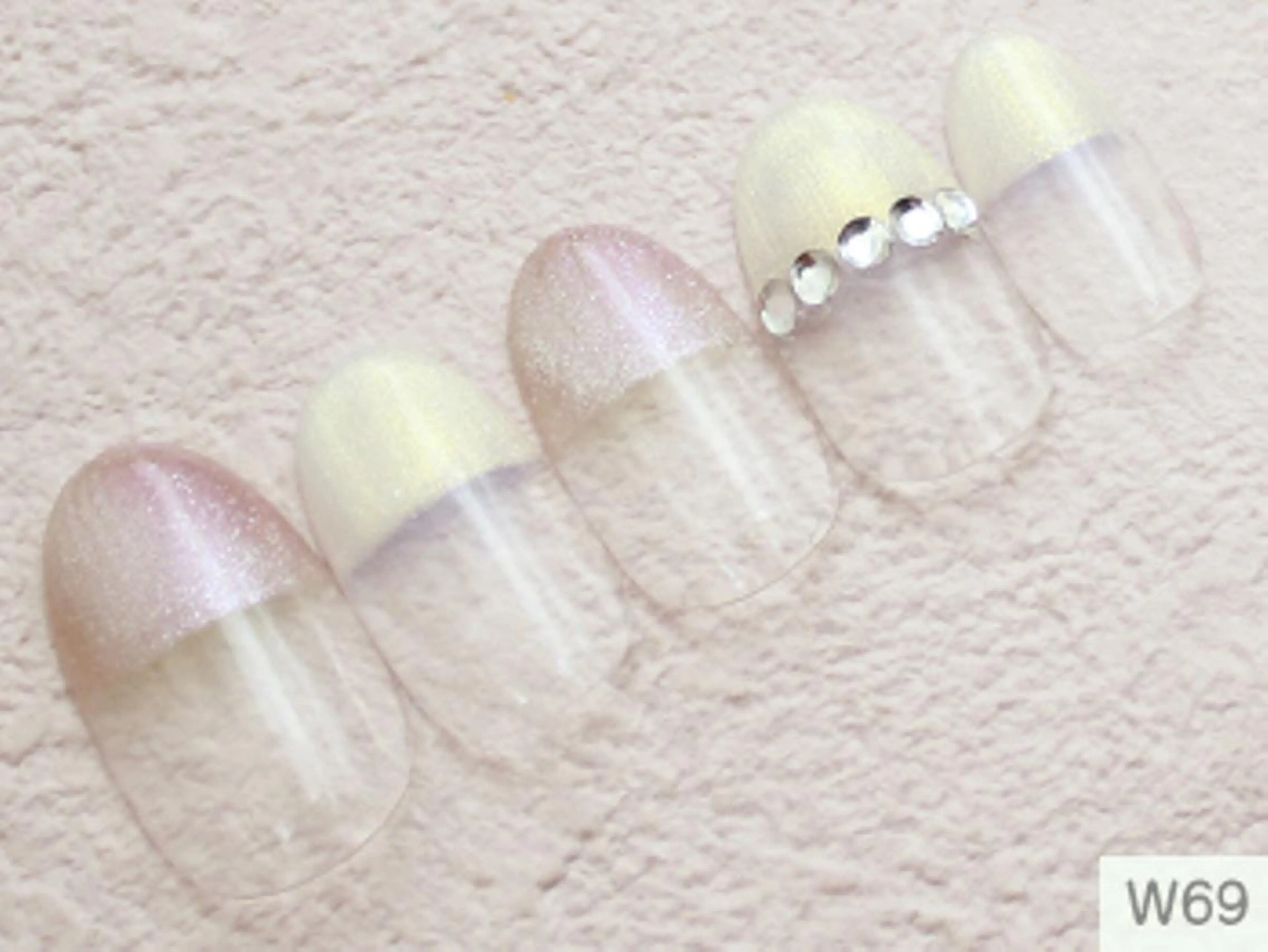 ネイル アートネイル ジェルネイル マグネットネイル ネイル nanのネイルデザイン