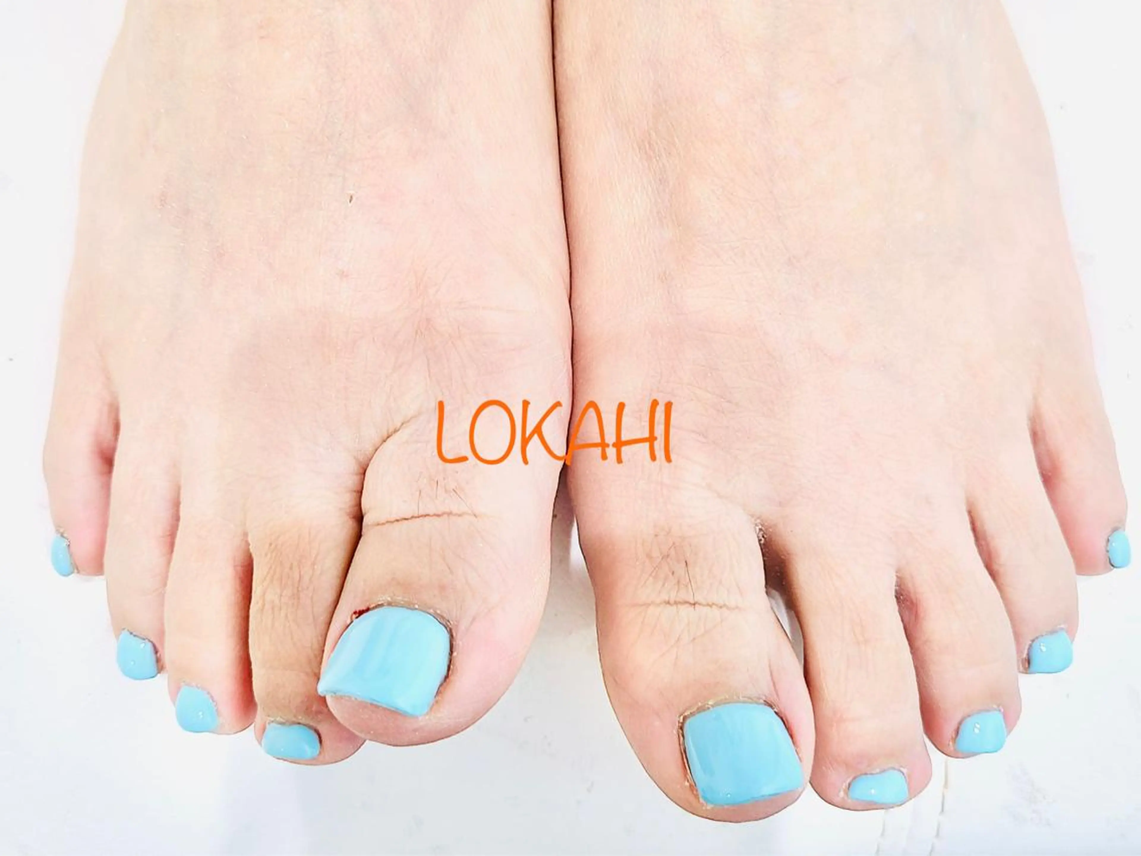 ネイル フットネイル 13日3980円‼️ マグもデザインも◎のネイルデザイン