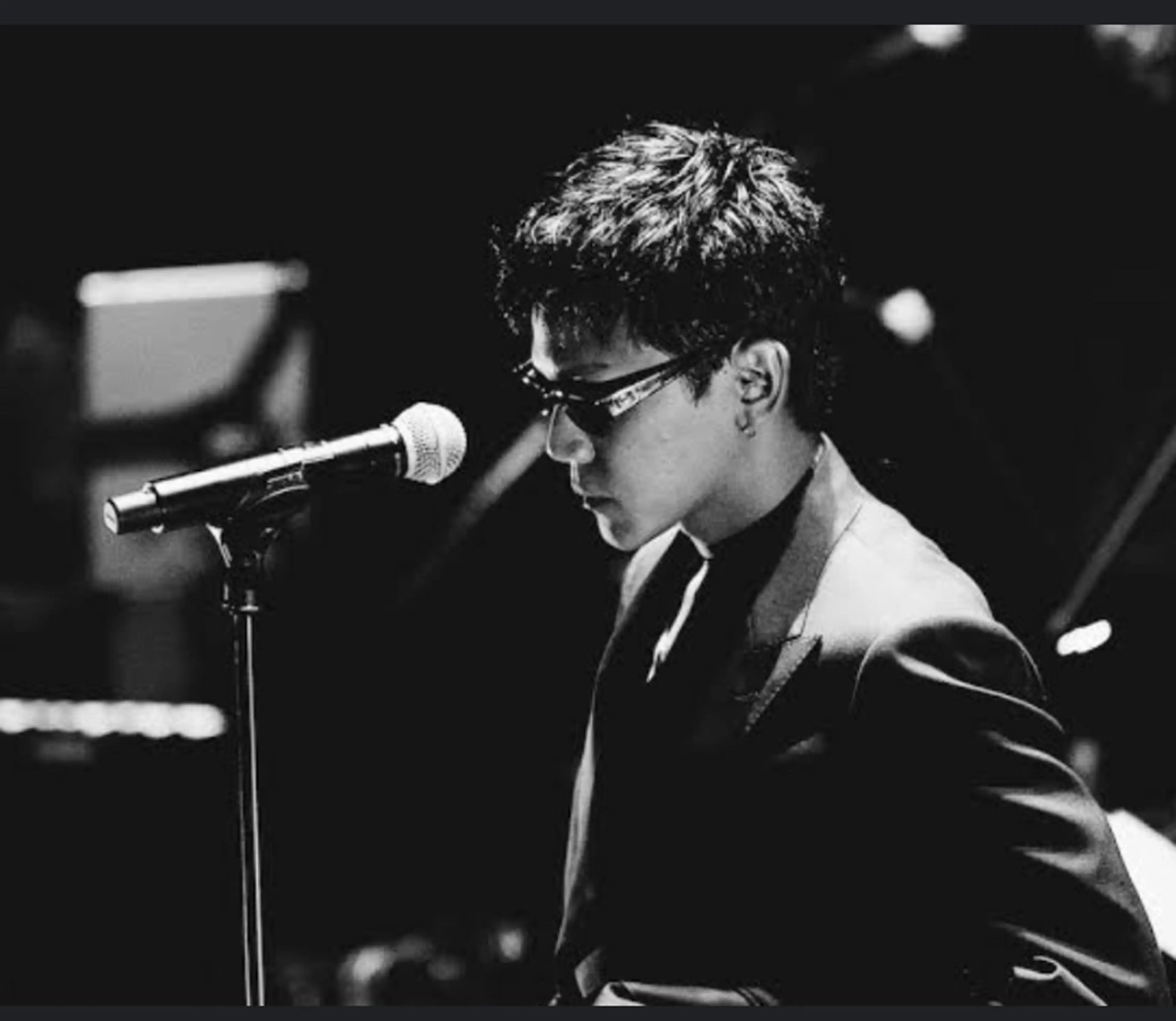 ショート メンズ クラシックスタイル 💈鈴木洵誠のヘアスタイル