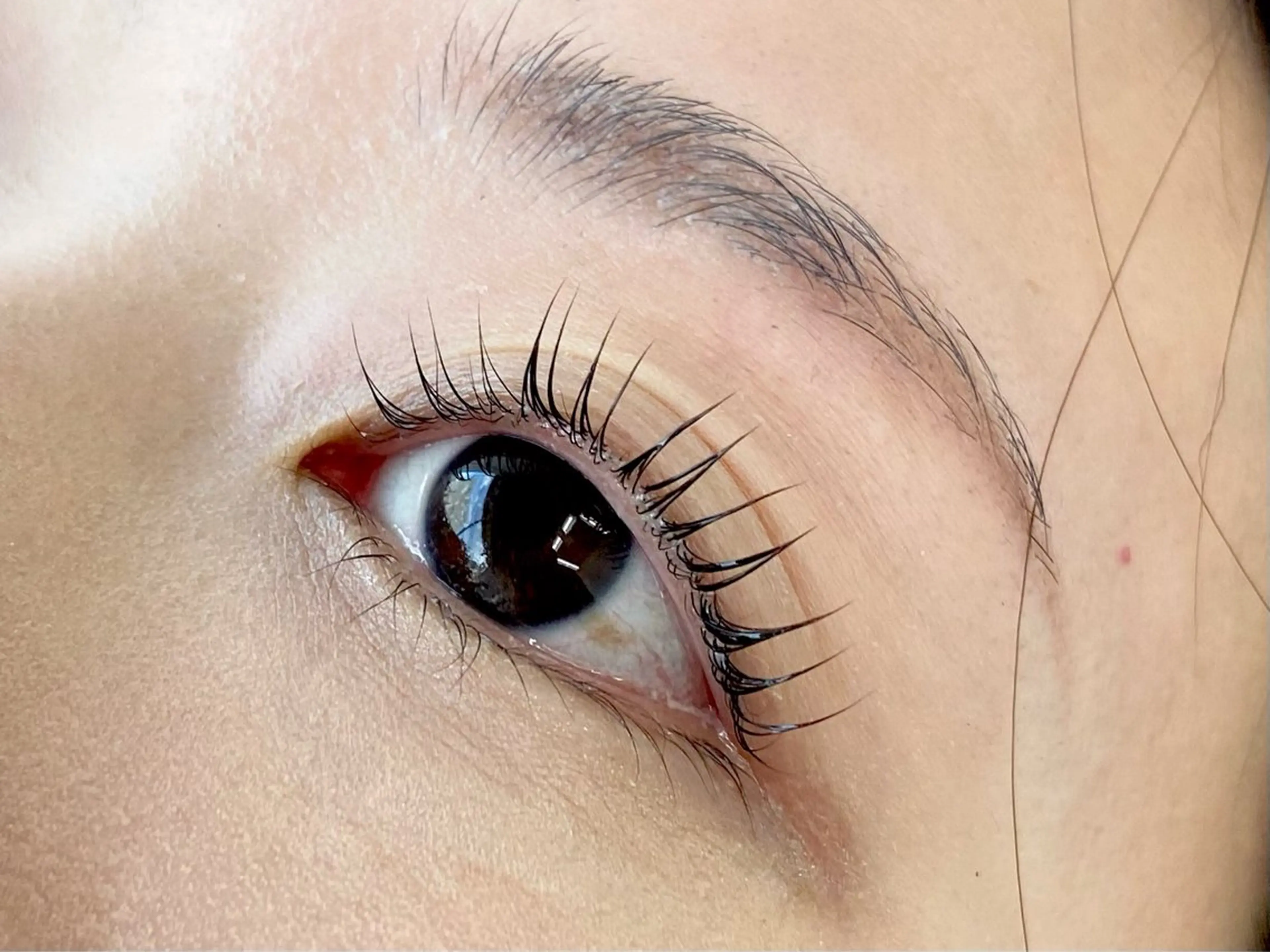 マツエク・マツパ メンズ眉毛サロンSENSE 津田沼所属・SENSE 津田沼 YUIKAの眉毛・アイブロウイメージ