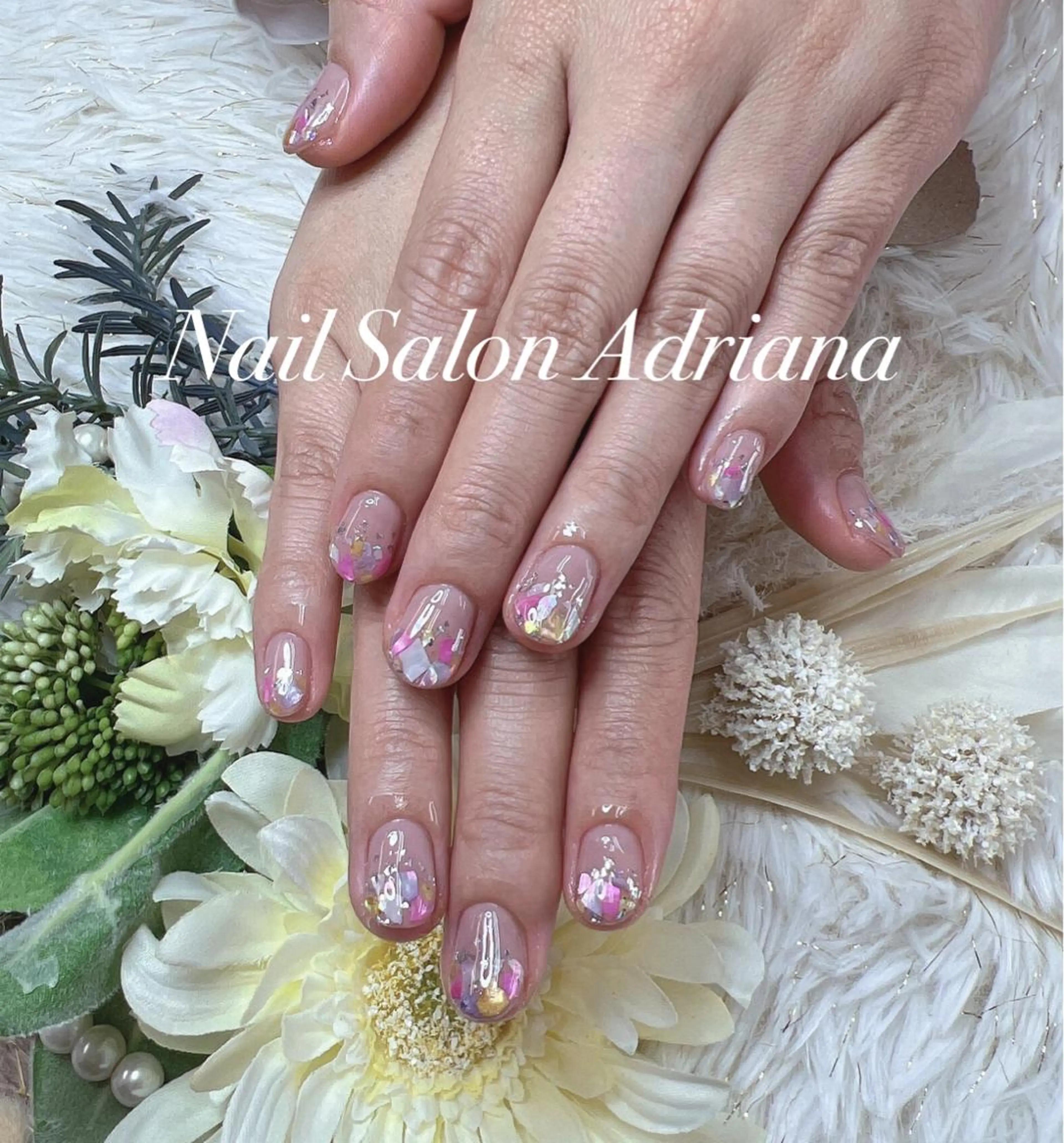 ネイル ADRIANA 大久保駅前徒歩2分のその他イメージ