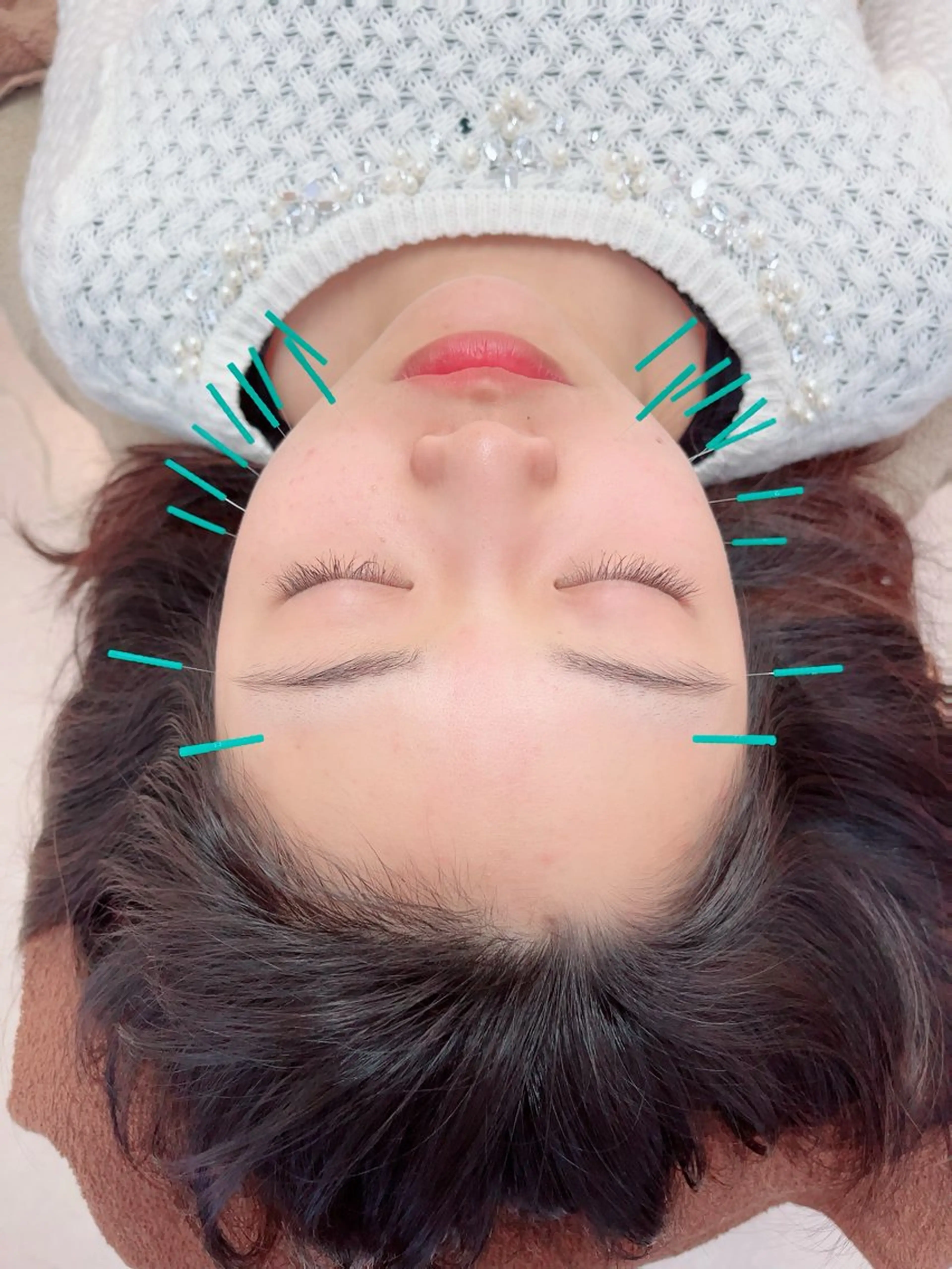 エステ アージュ所属・茨田 大輔のエステ・リラクイメージ