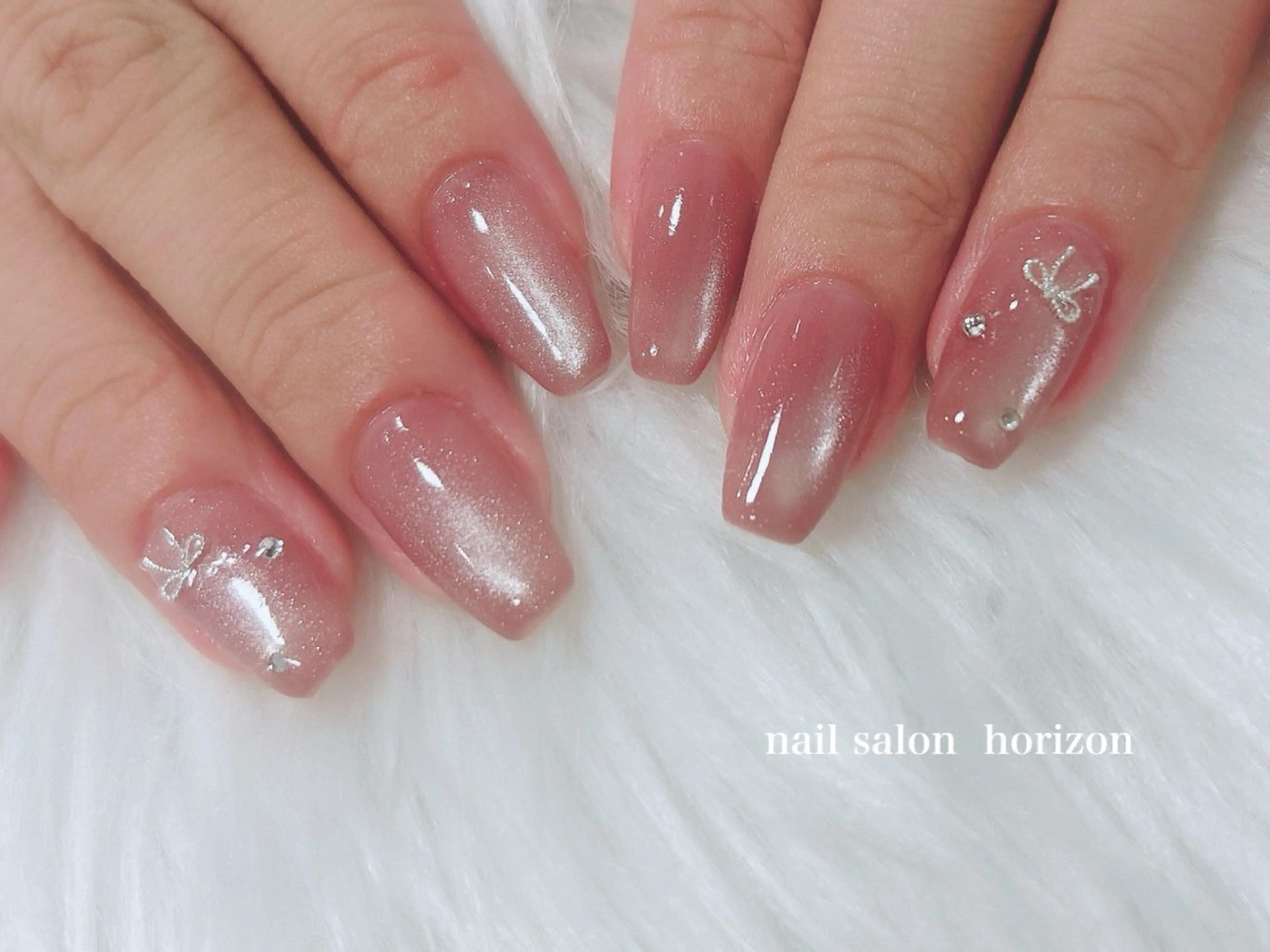 ネイル nail salon horizon所属・nail salon horizonのネイルデザイン