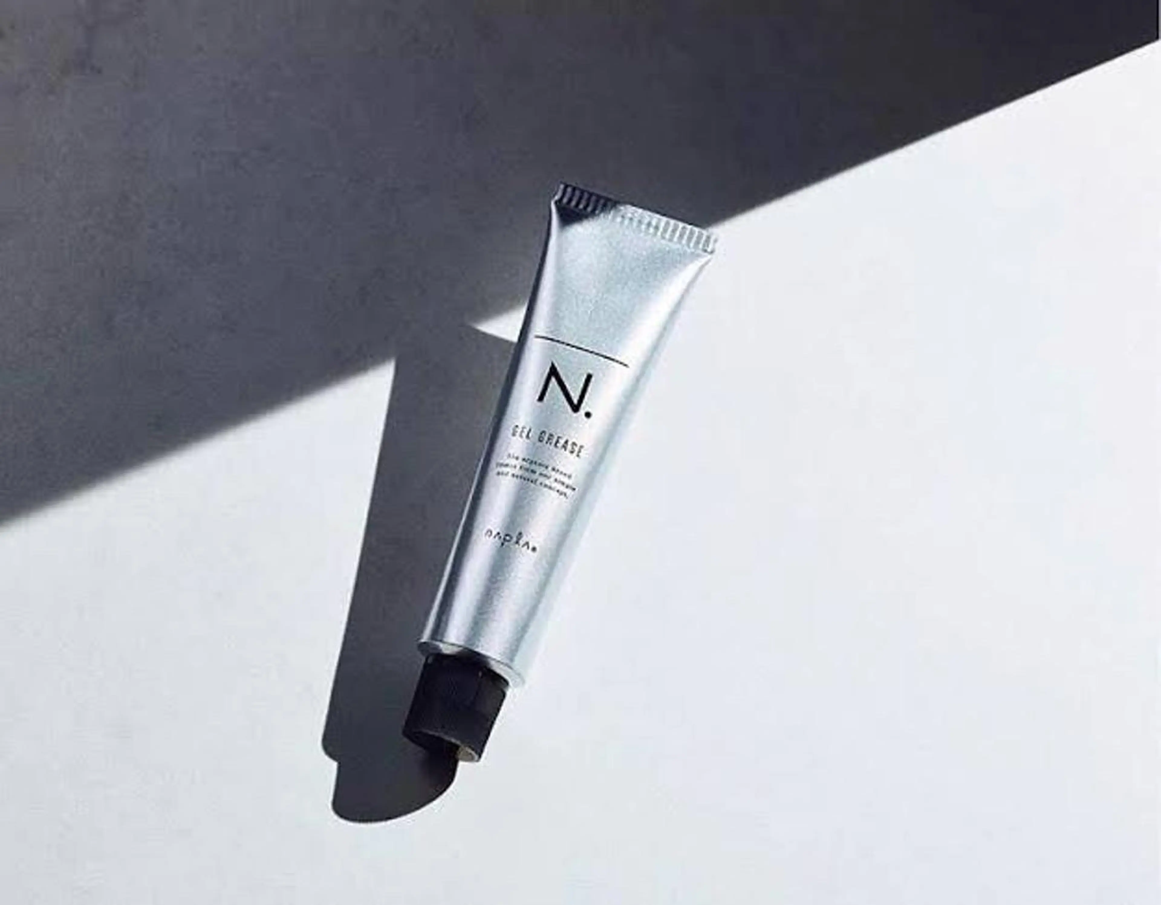 メンズ Snaly カラー特化ページのヘアスタイル