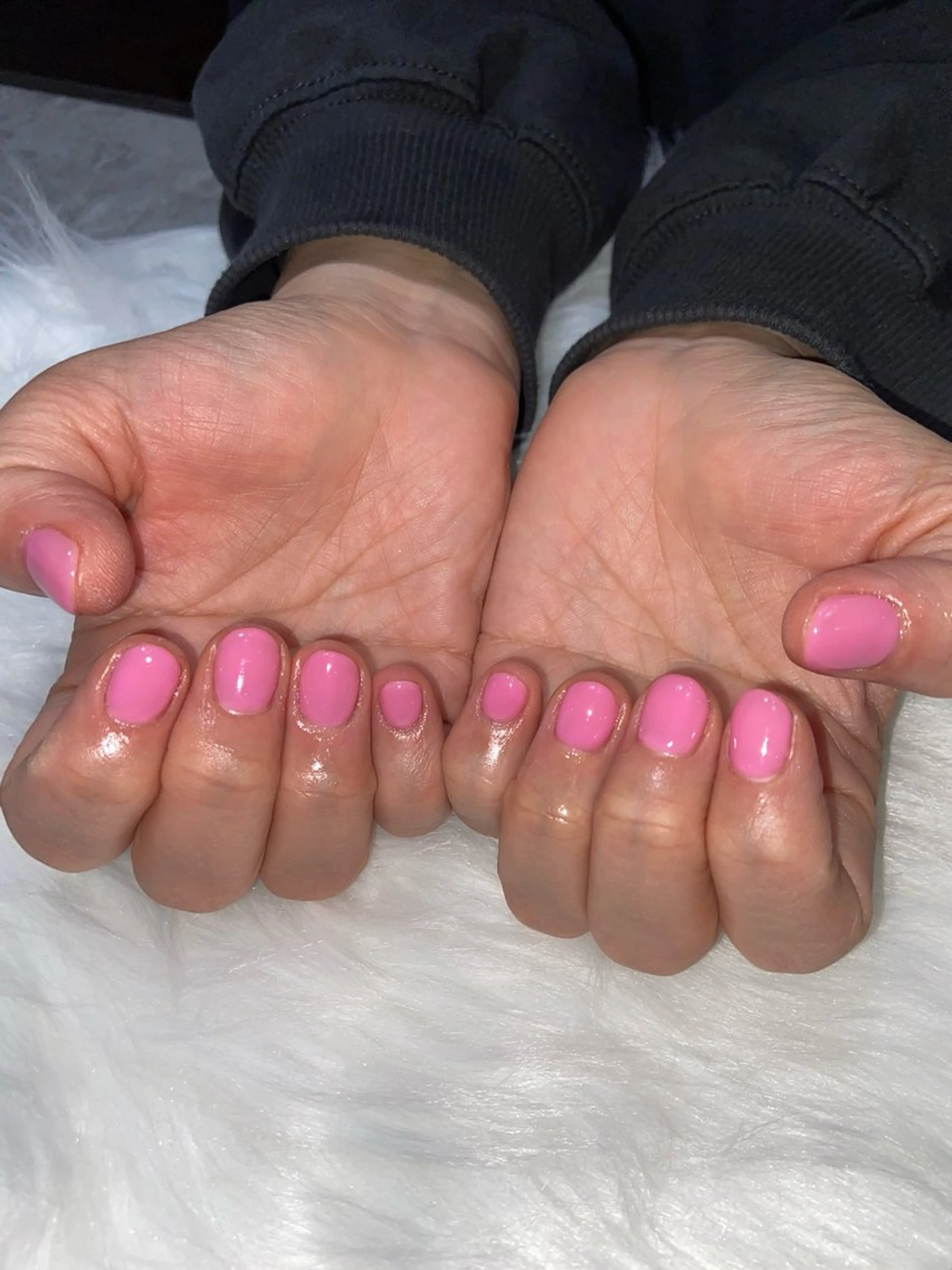 ネイル ୨୧ mami ୨୧のネイルデザイン