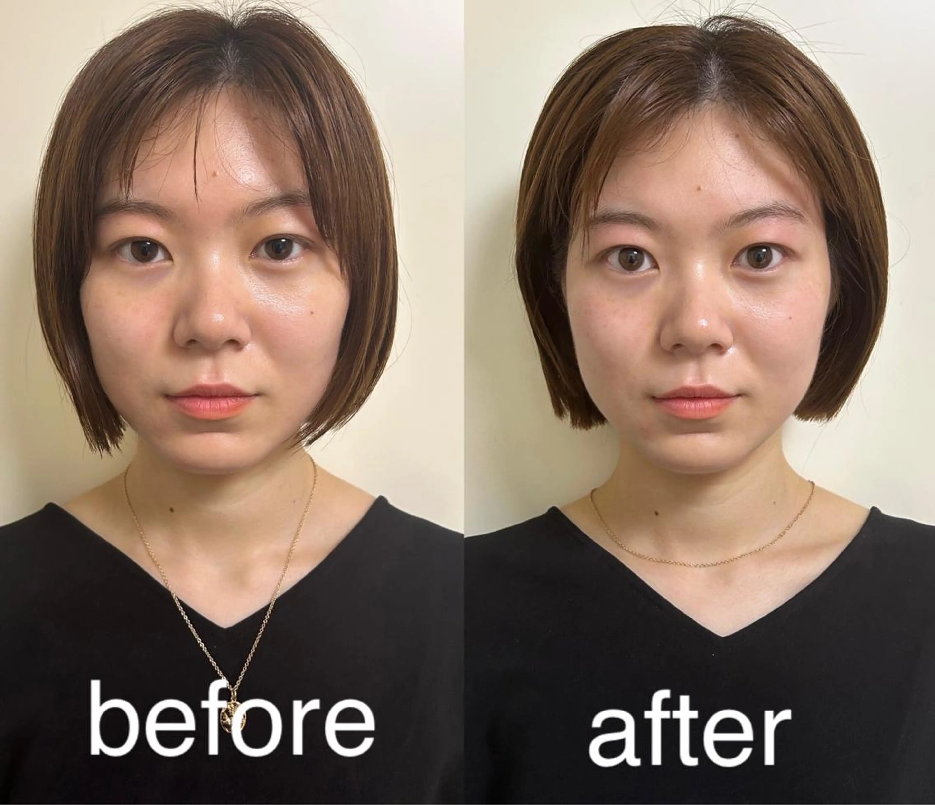 美容鍼灸サロン mahoroba院長のエステ・リラクイメージ