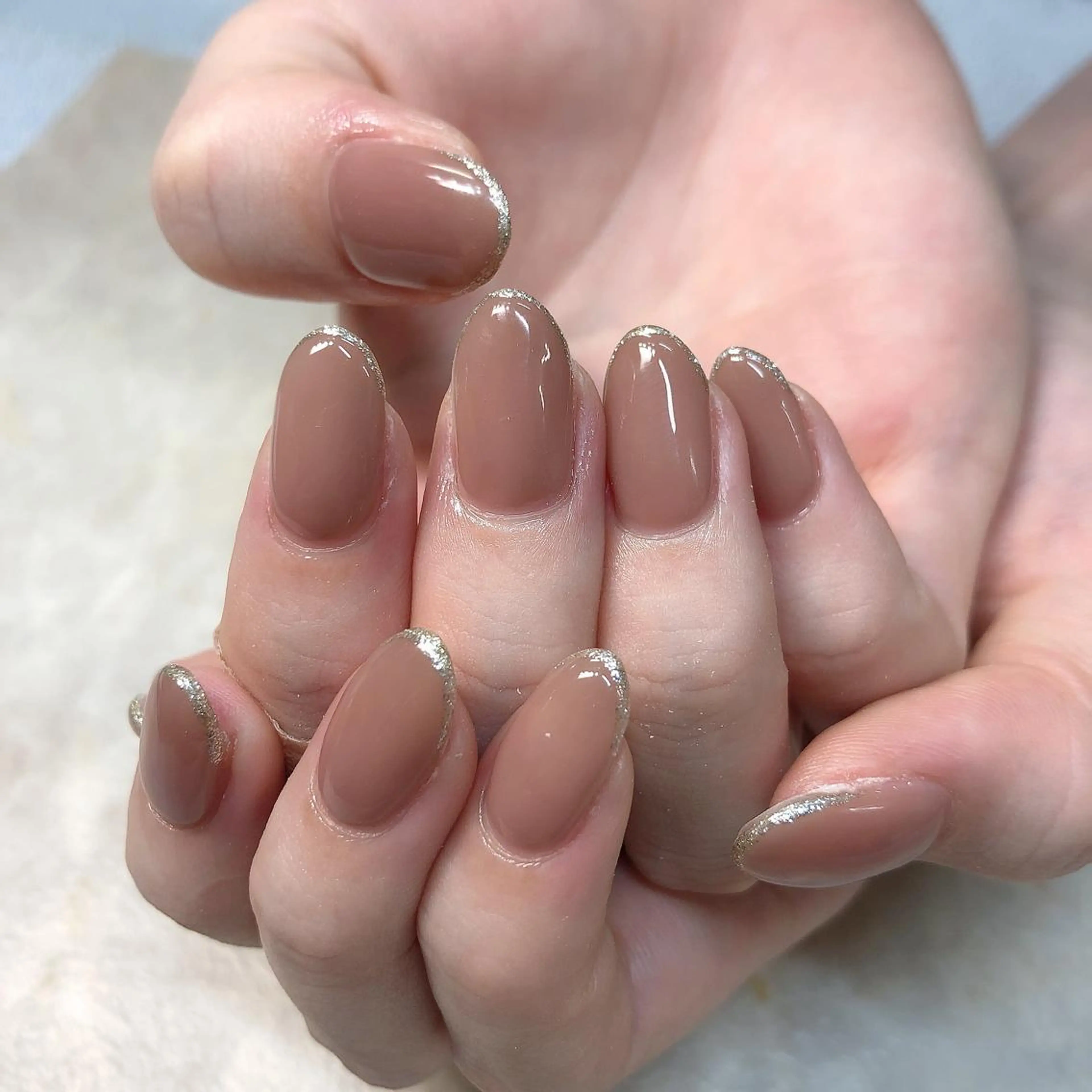 ネイル maison de NALIのネイルデザイン