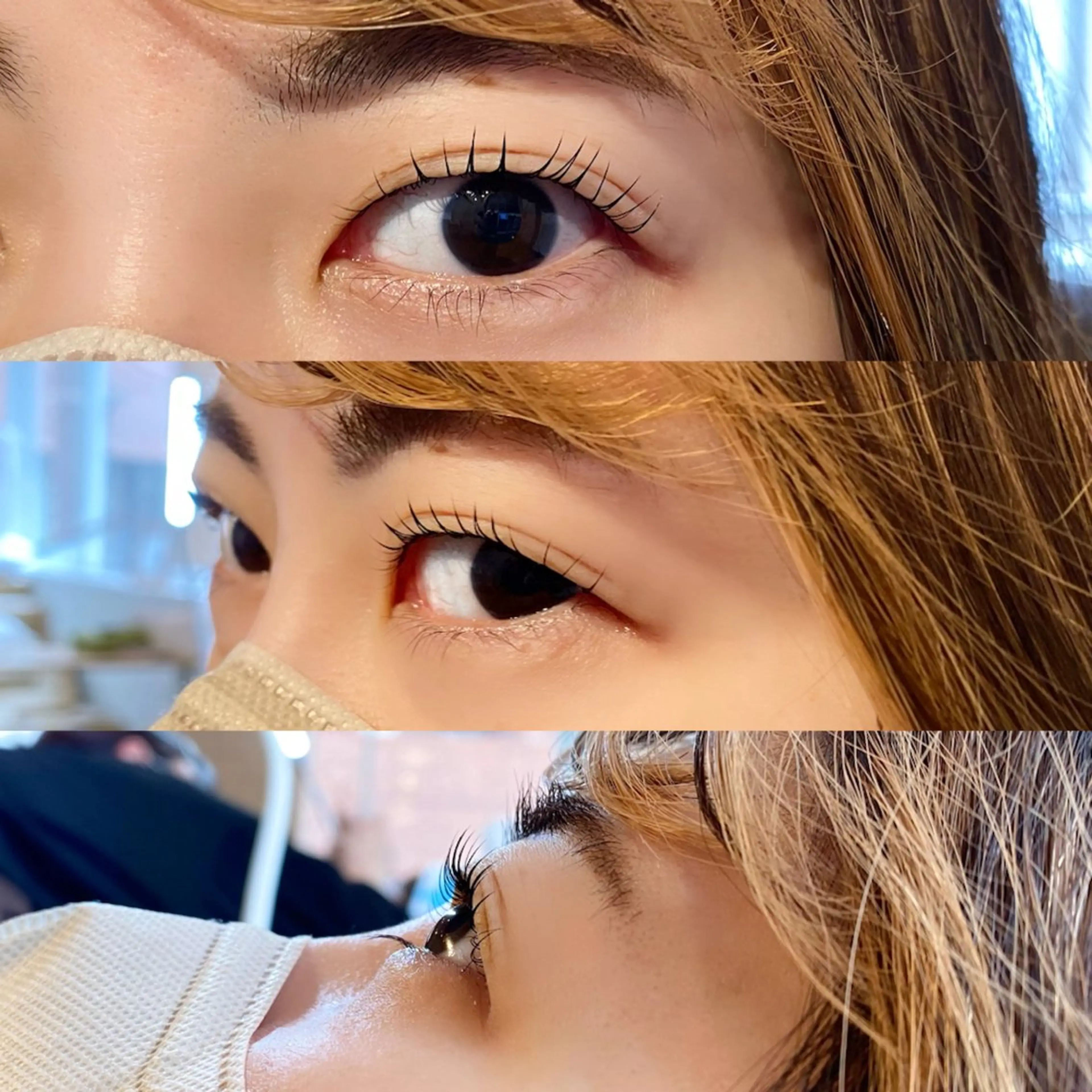 マツエク・マツパ Mink Style minoriのネイルデザイン