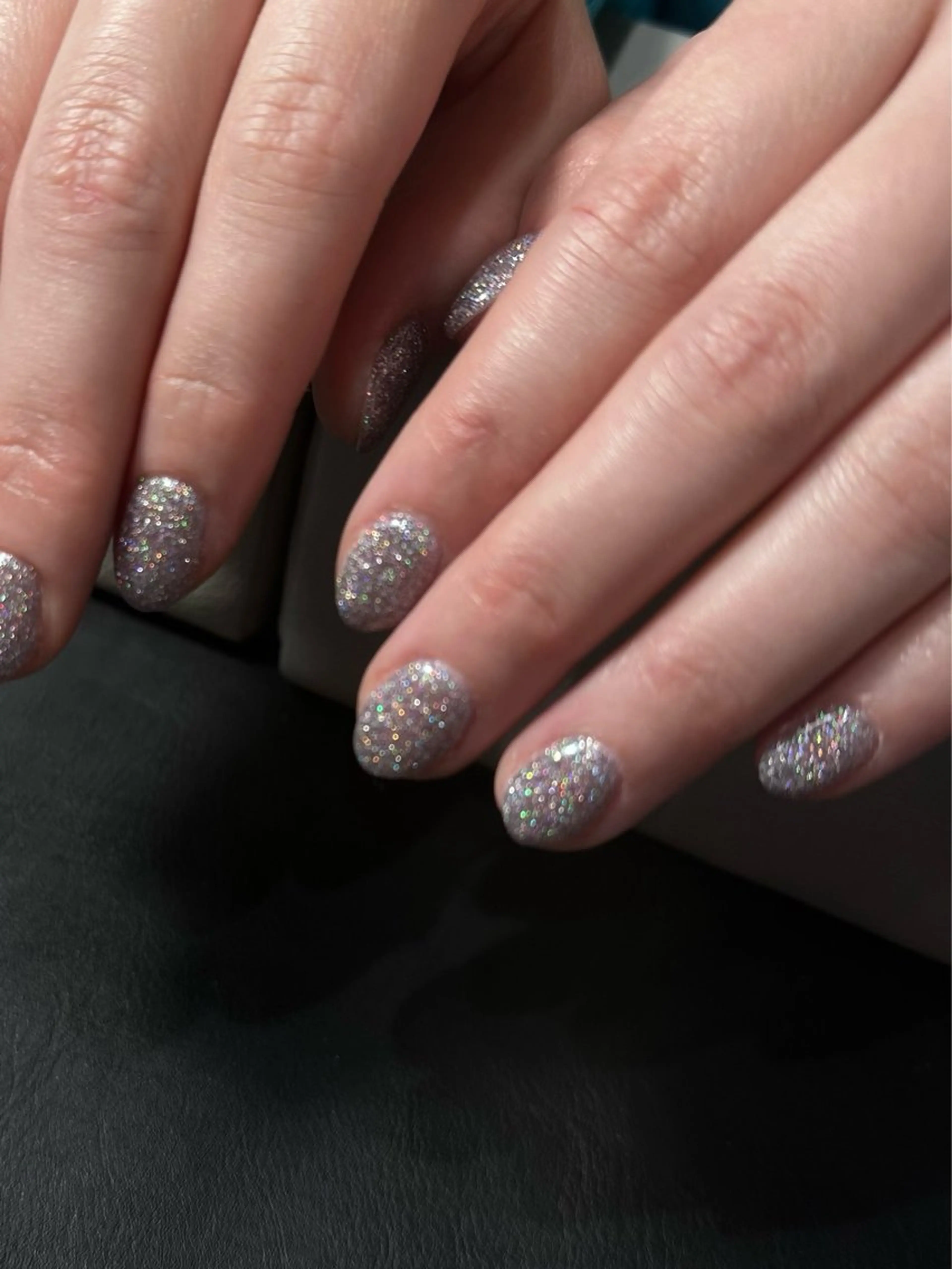 ネイル ハンドネイル Bijou Lumiere所属・_ amuのネイルデザイン