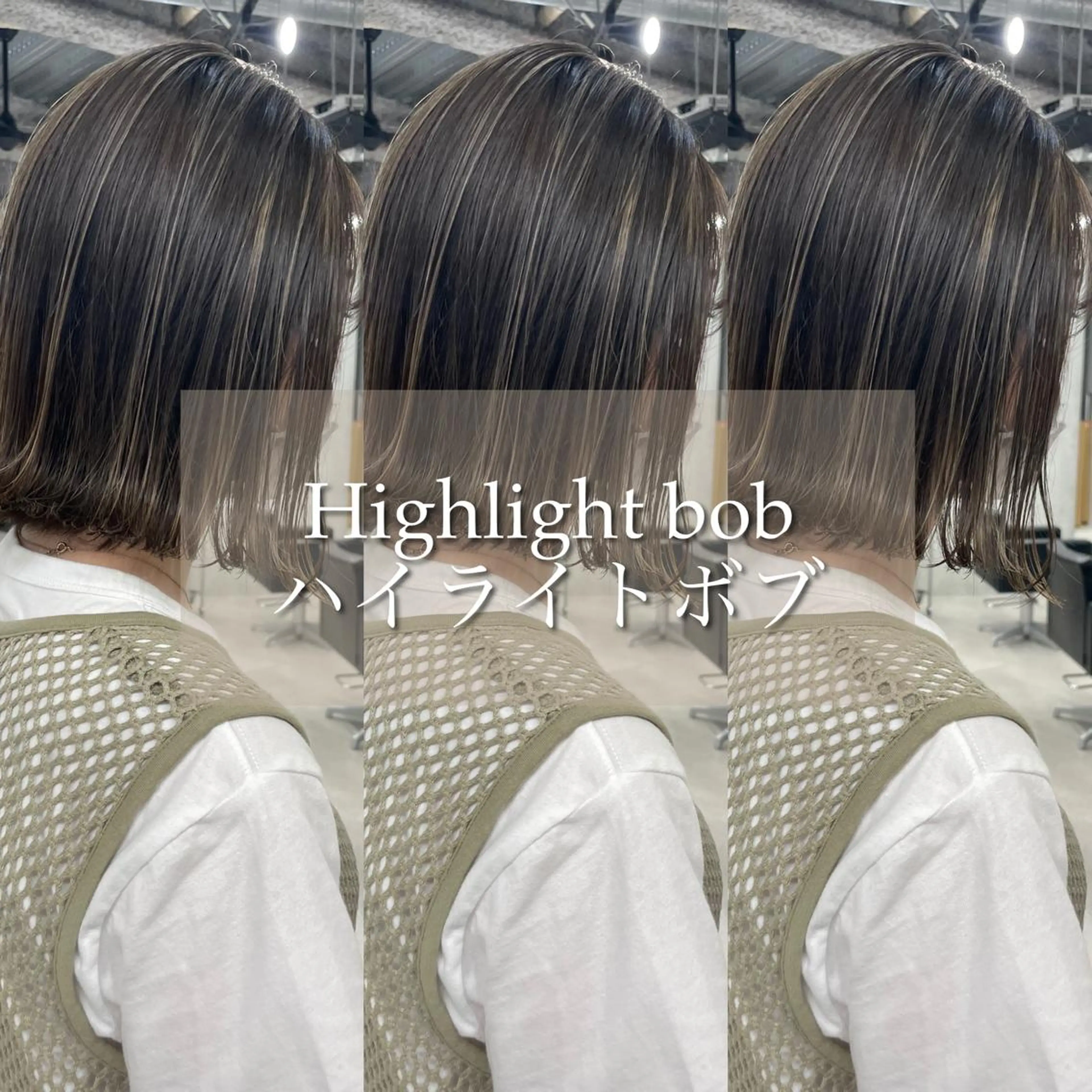 ショート カラー Ways TOKYO所属・北間 寛哉のヘアスタイル