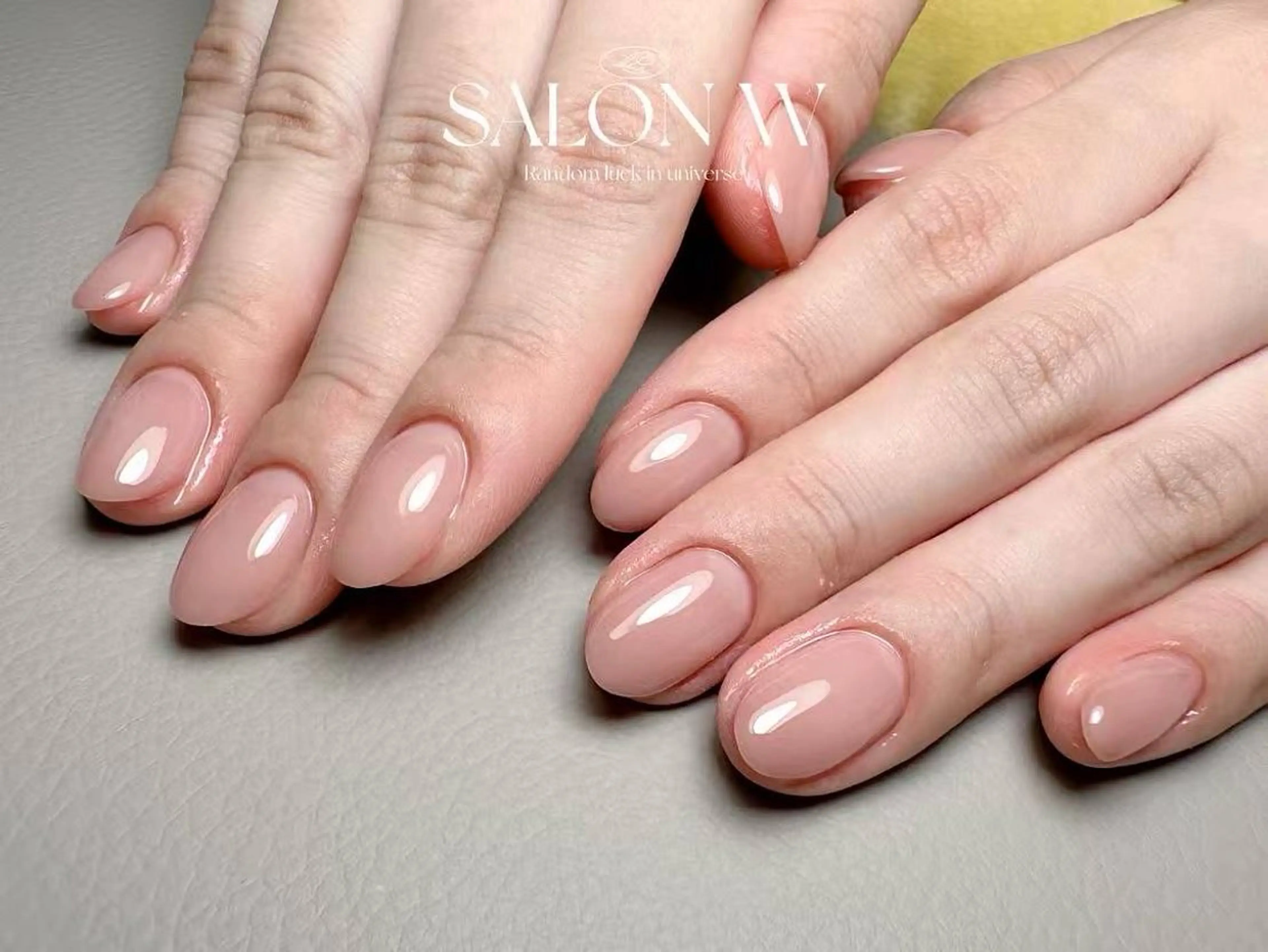 ネイル SALON W✨ AKANEのネイルデザイン