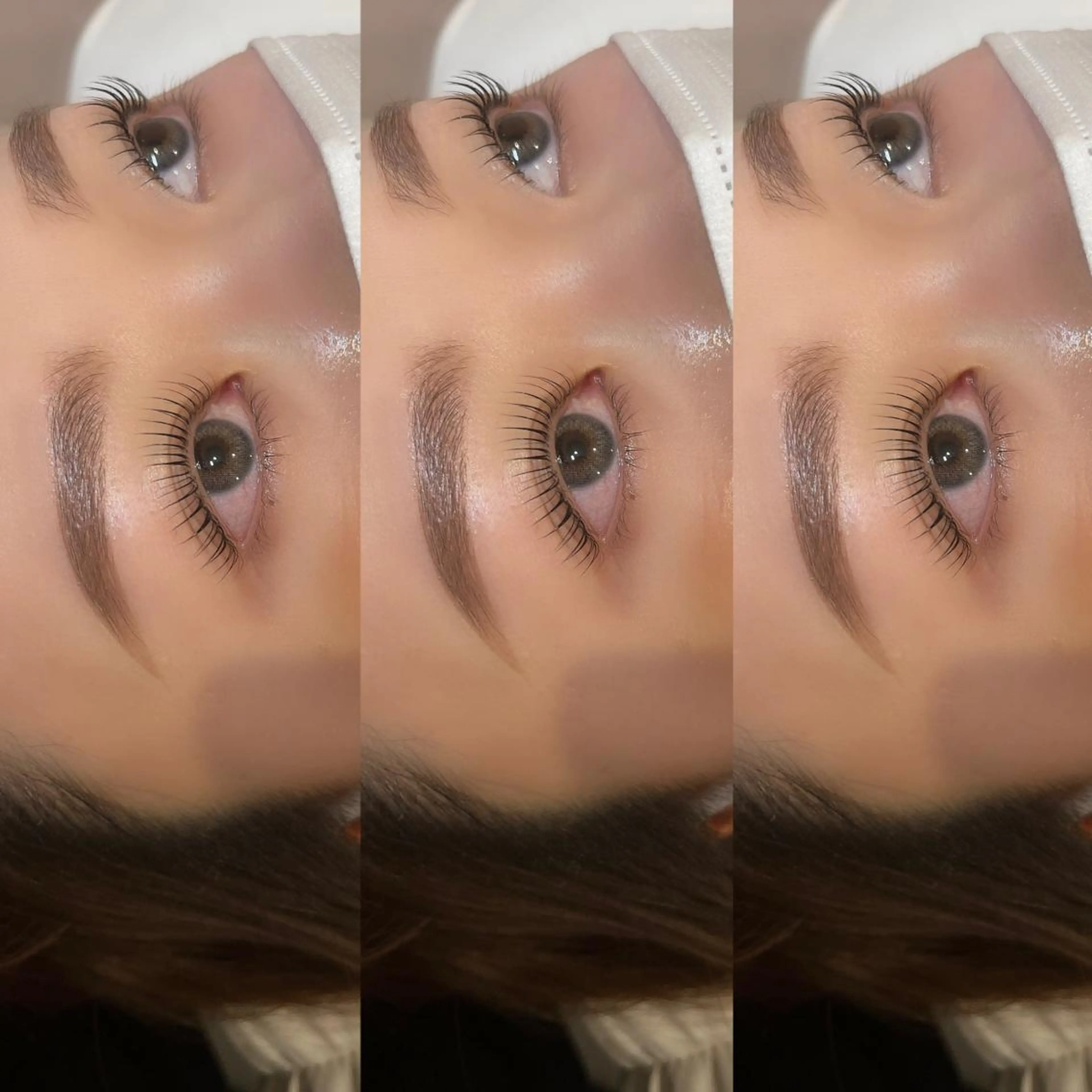 4月限定💖アイブロウスタイリング&ラッシュリフト⚠️注意事項をお読みの上ご予約お願い致しますの写真