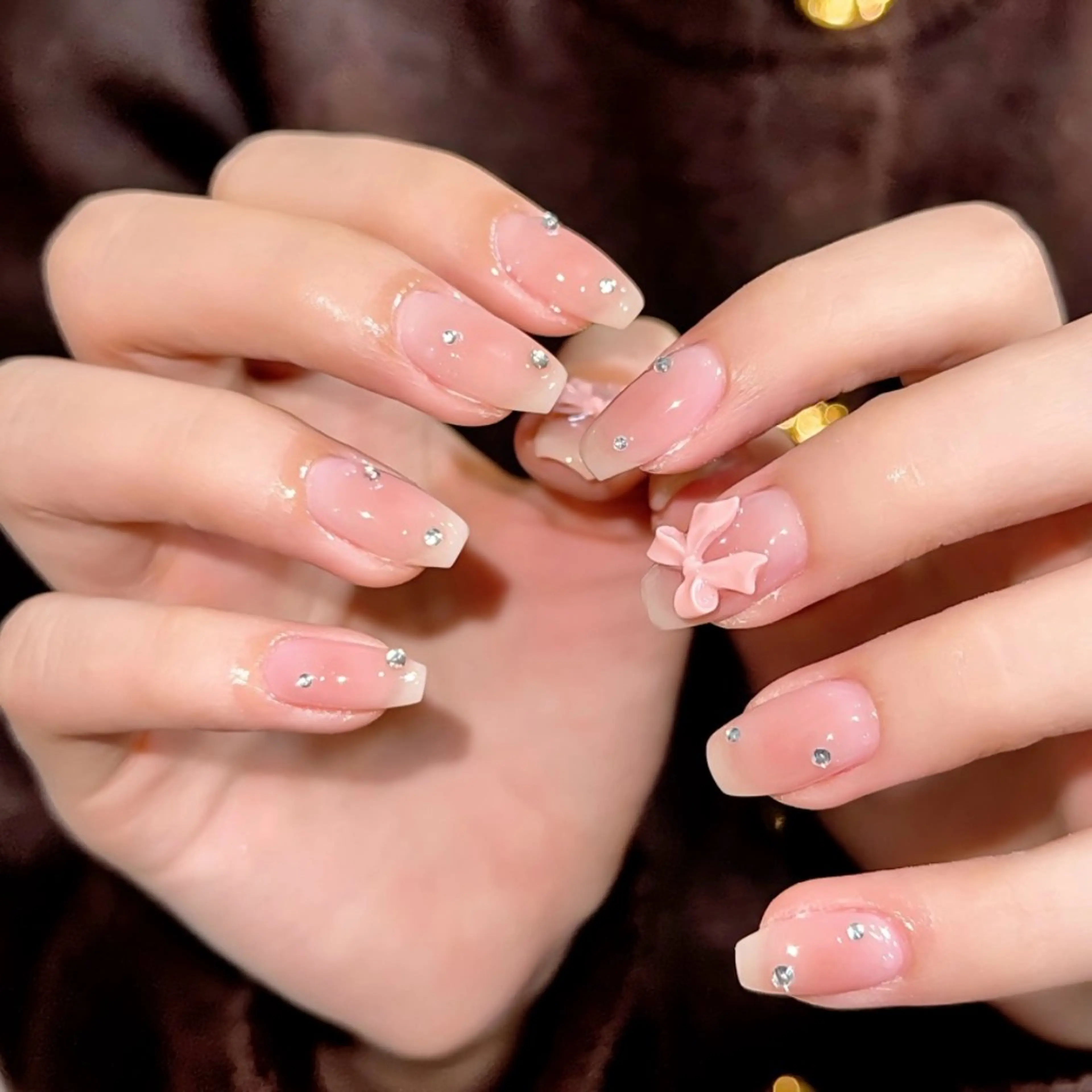 ネイル 宮澤 朱里のネイルデザイン