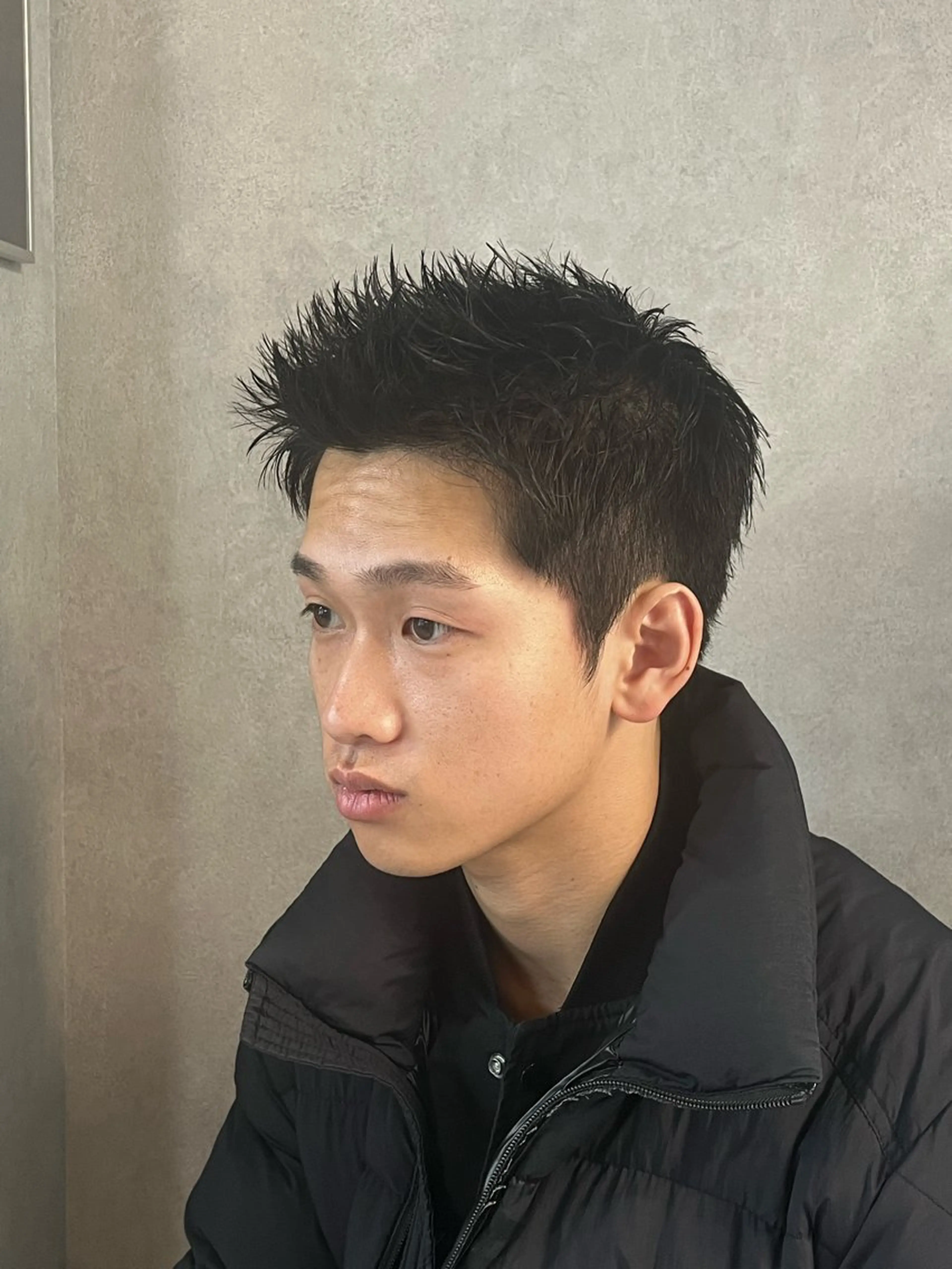 ショート ショートヘア STUG'S 上野御徒町/田上雄貴のその他イメージ