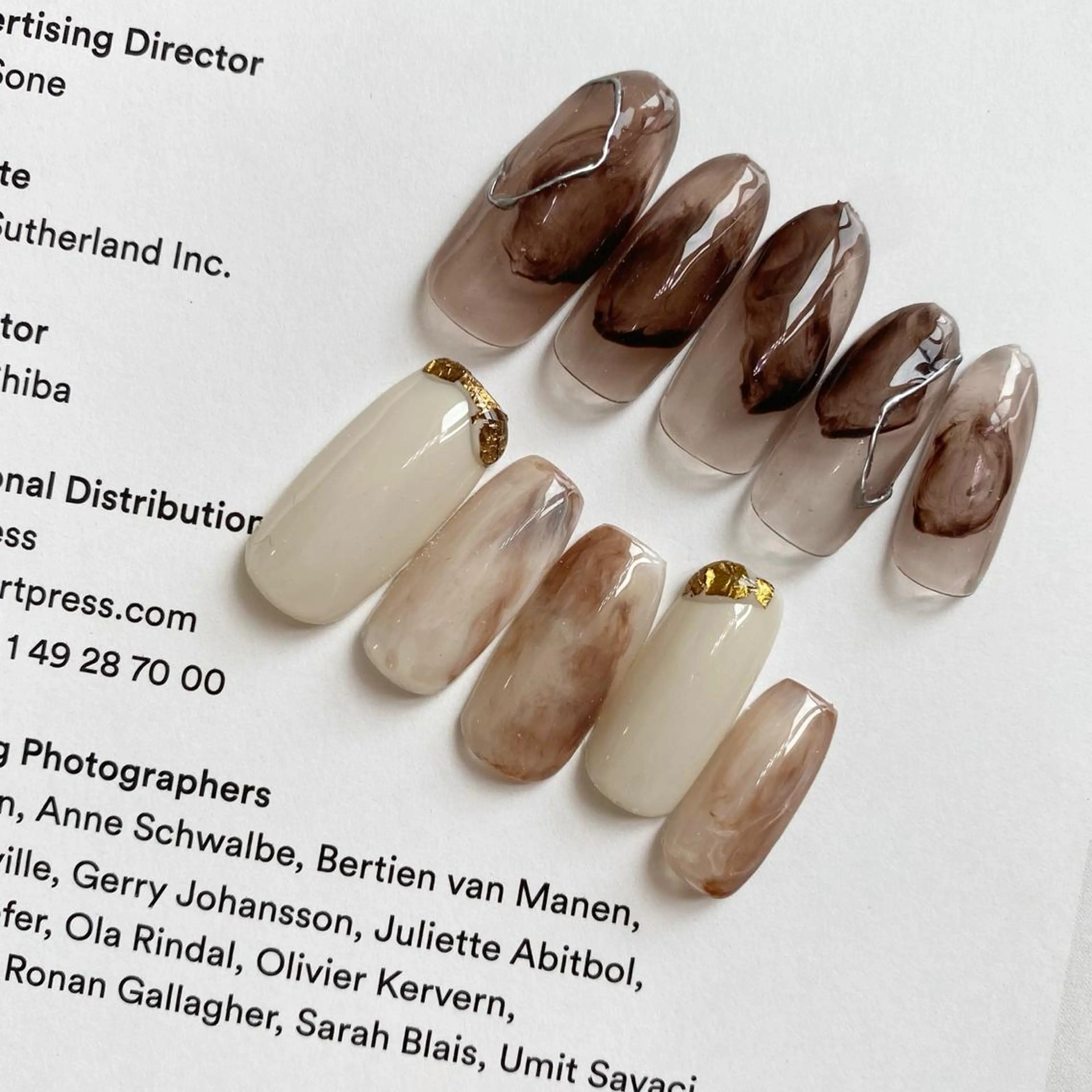 ネイル Lotta. by Chiseiのネイルデザイン