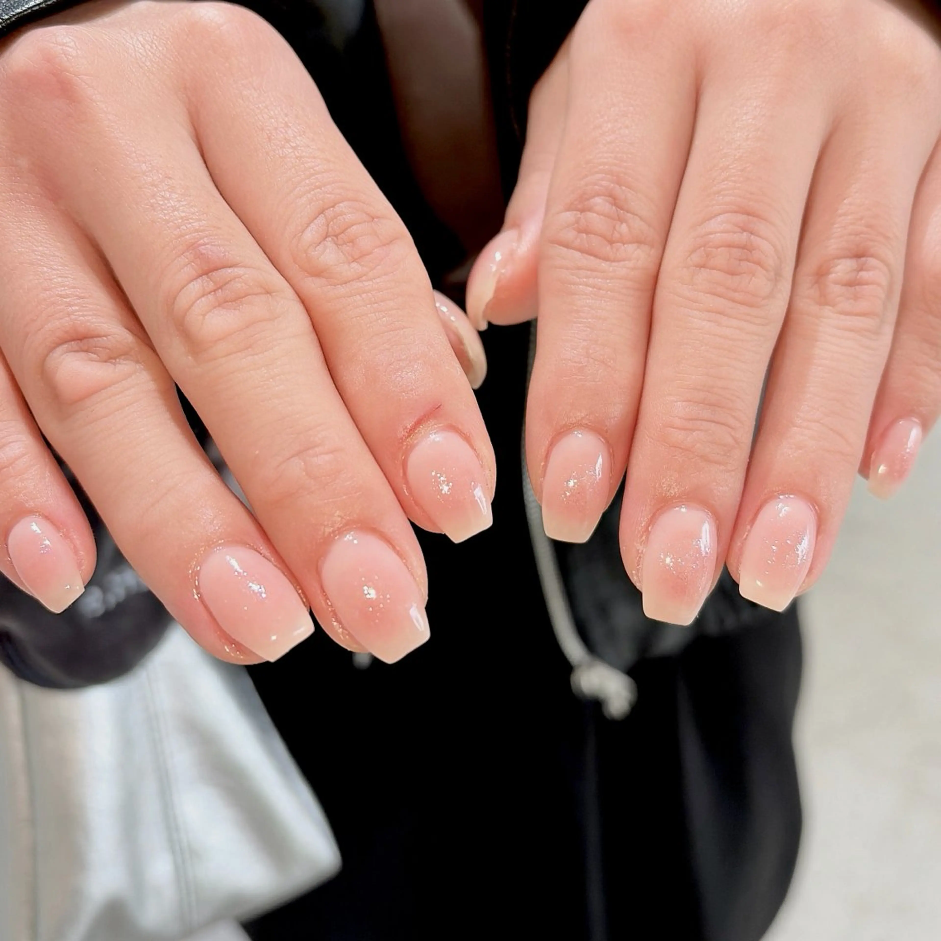 ネイル 【大垣ネイル】 ゆうか🩵のネイルデザイン