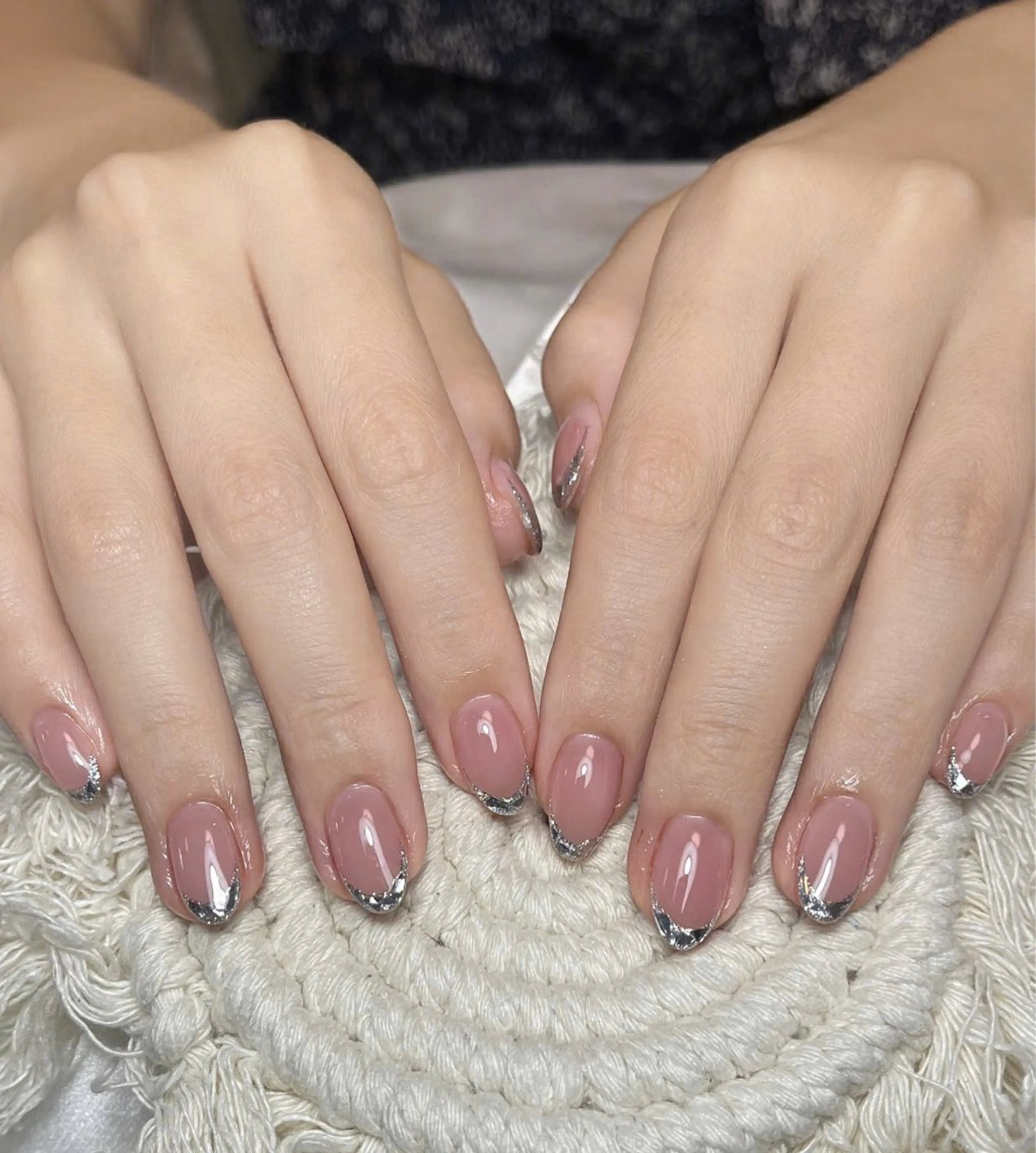 ネイル Lyna 池袋のネイルデザイン