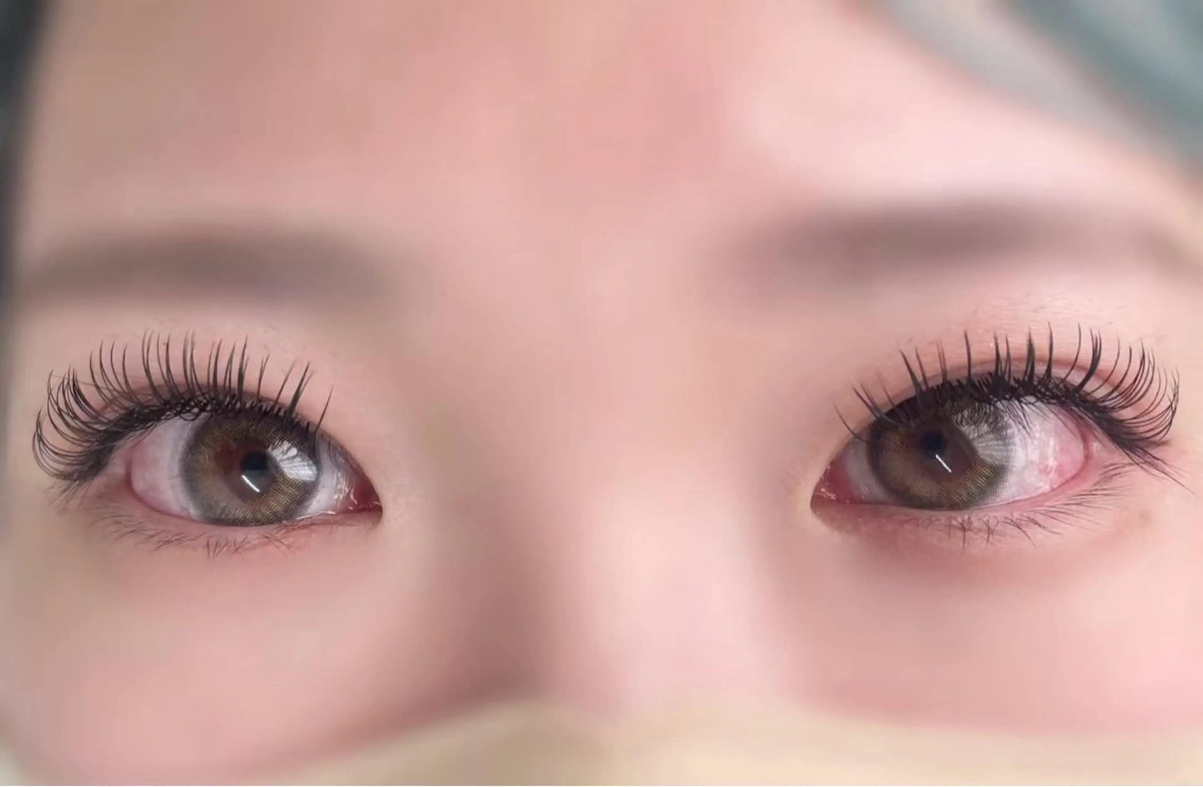 マツエク・マツパ 石原 かおりのマツエク・マツパデザイン