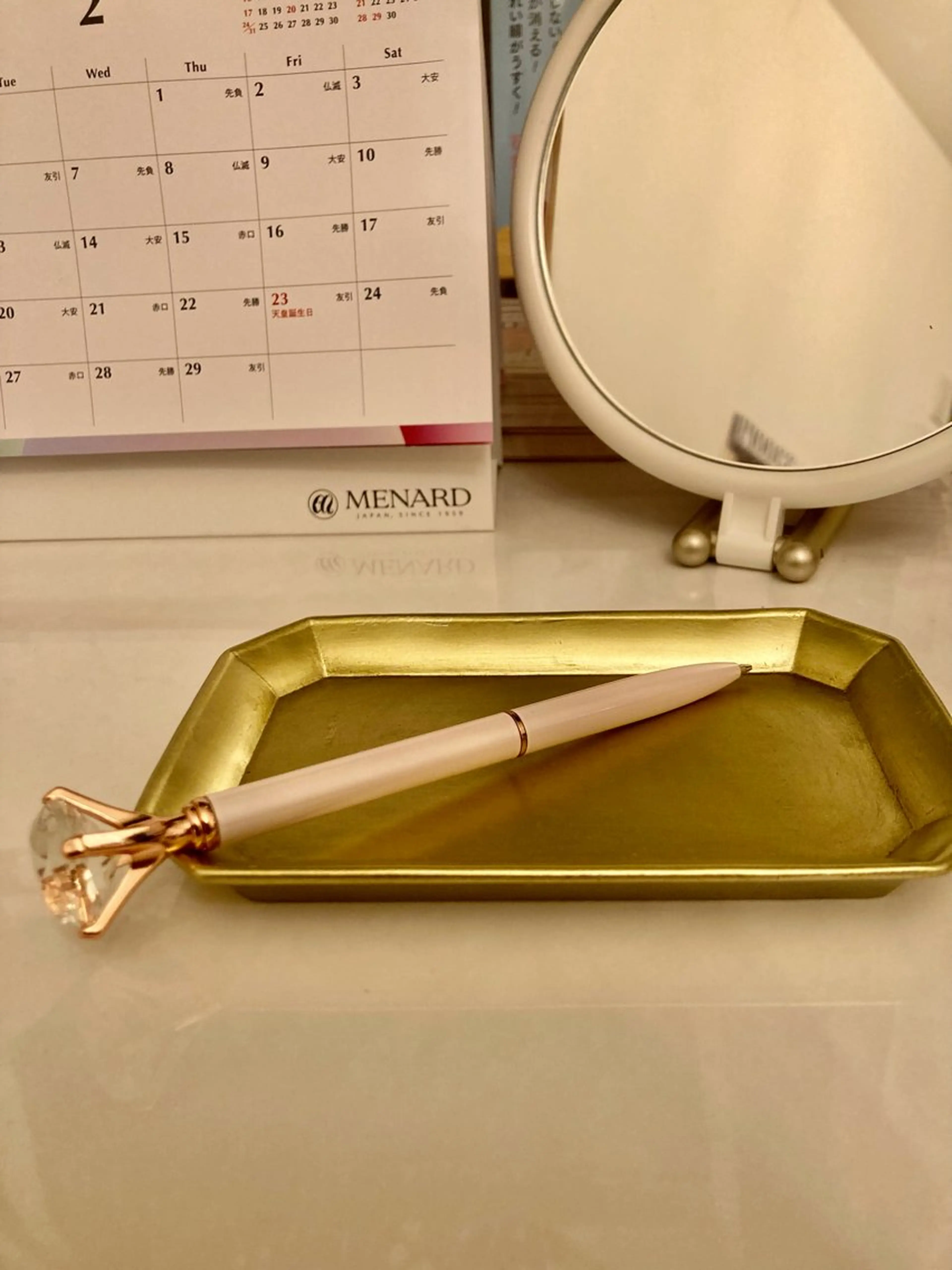 フェイシャルサロン ビアンカガーデンのエステ・リラクイメージ