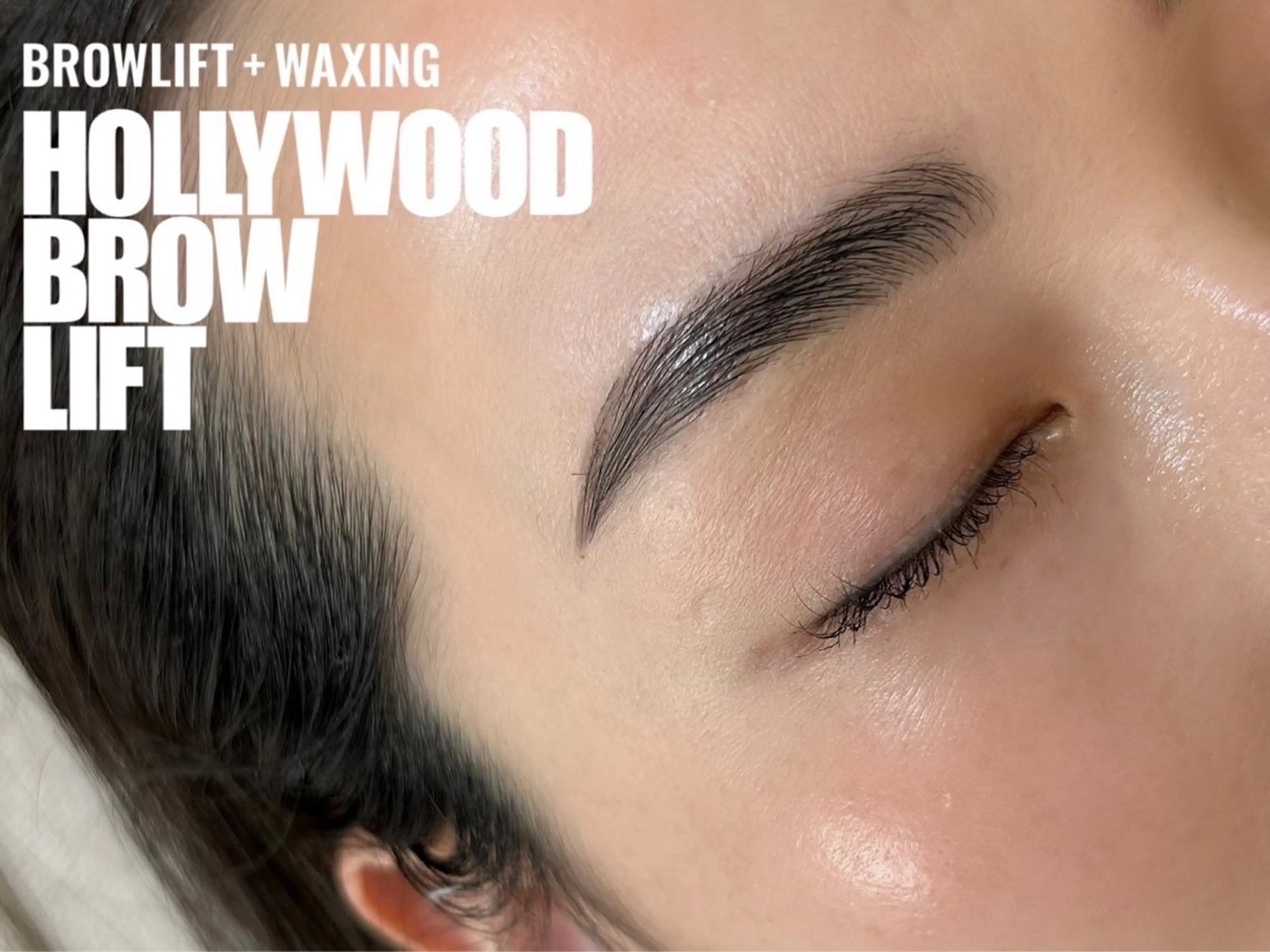 アイブロウ unnon（アンノン）所属・unnon 橋本のマツエク・マツパデザイン