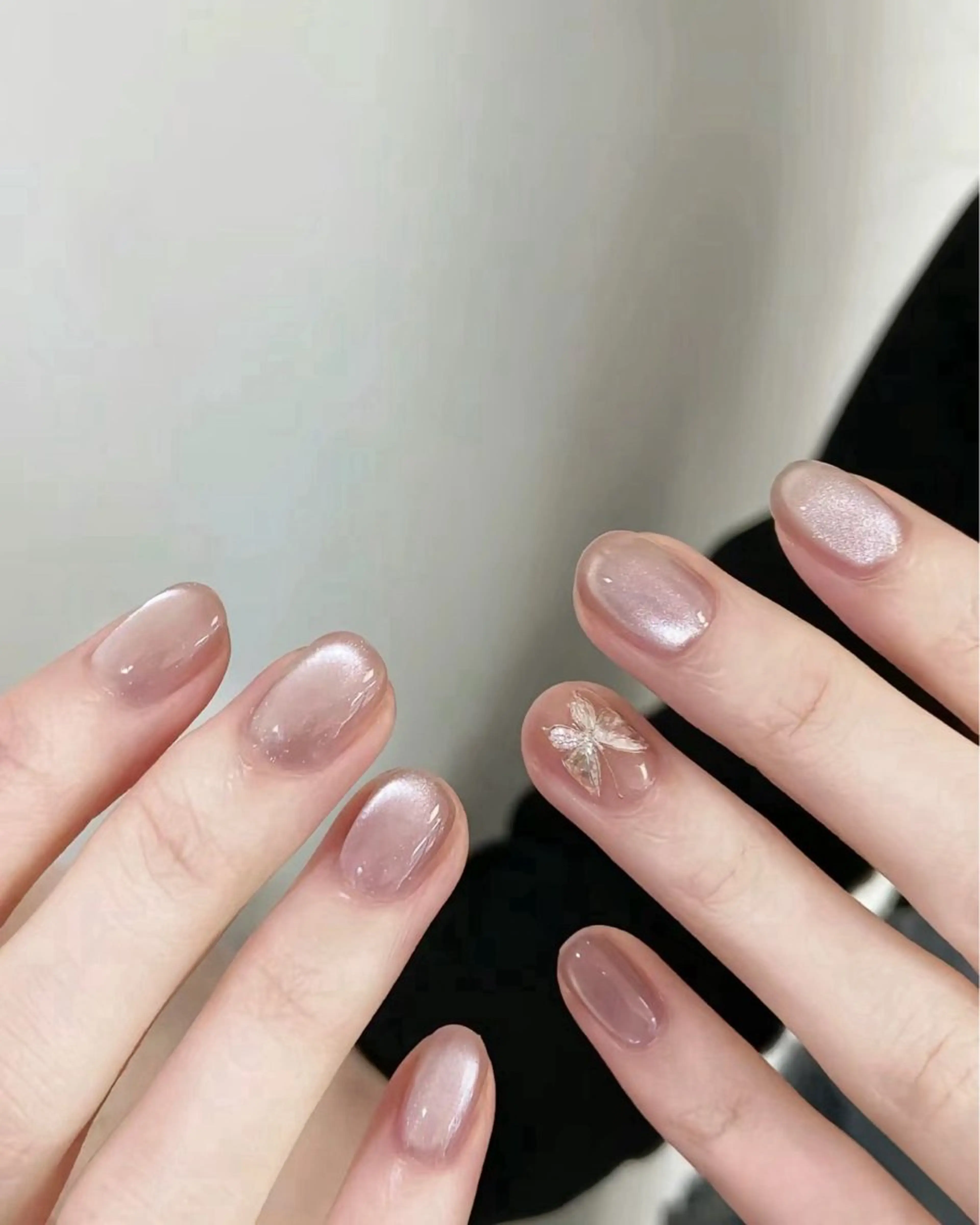 ネイル ハンドネイル Freya nail salon所属・Freya トウのネイルデザイン